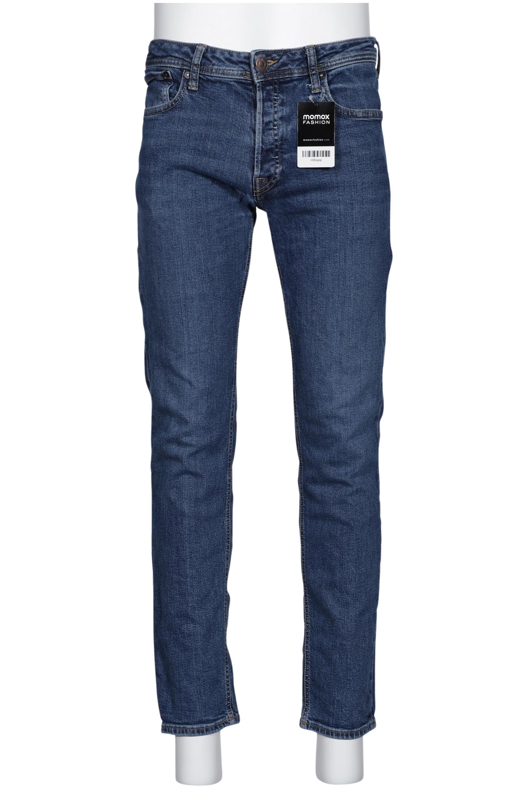 

Jack & Jones Herren Jeans, blau, Gr. 32