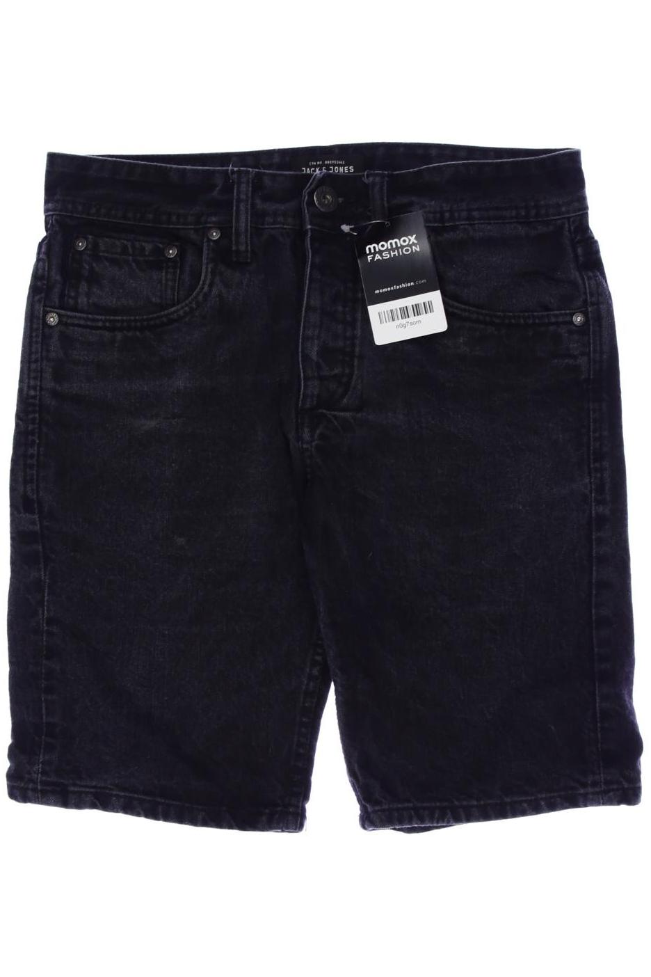 

Jack & Jones Herren Shorts, schwarz, Gr. 44