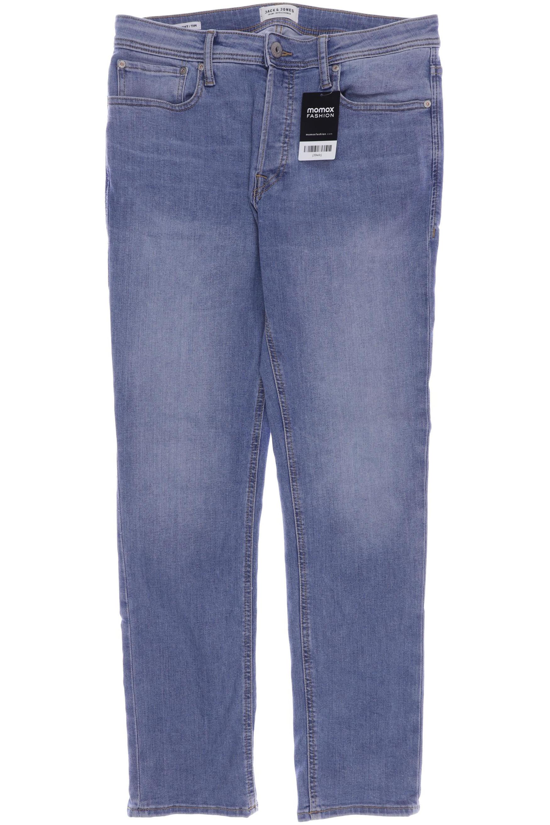 Thumbnail - Jack &amp; Jones Herren Jeans, blau, Gr. 32