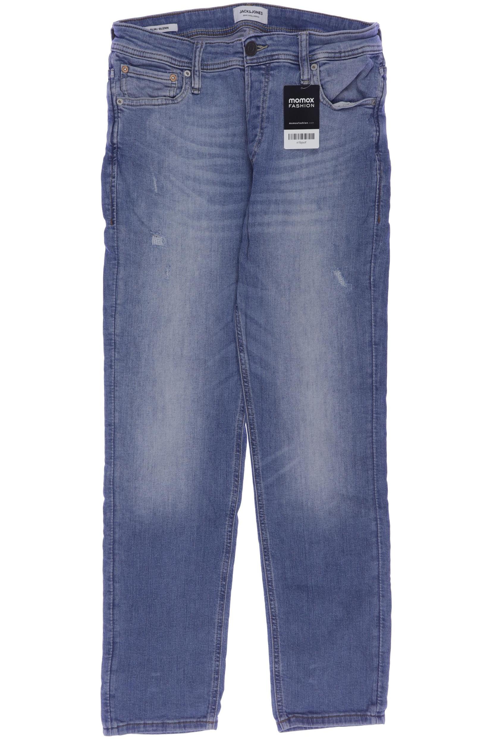 

Jack & Jones Herren Jeans, blau, Gr. 32