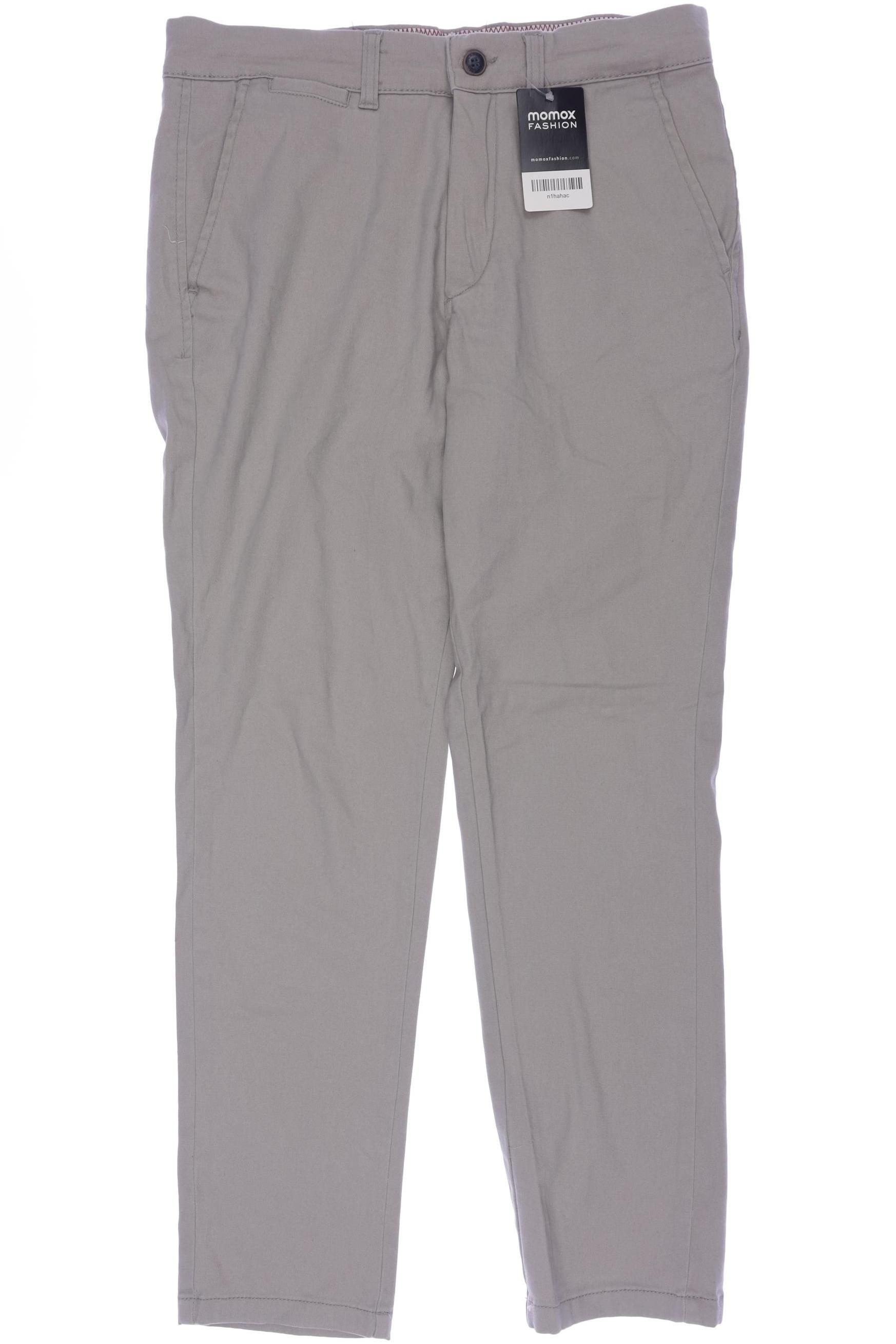 

Jack & Jones Herren Stoffhose, grau, Gr. 29