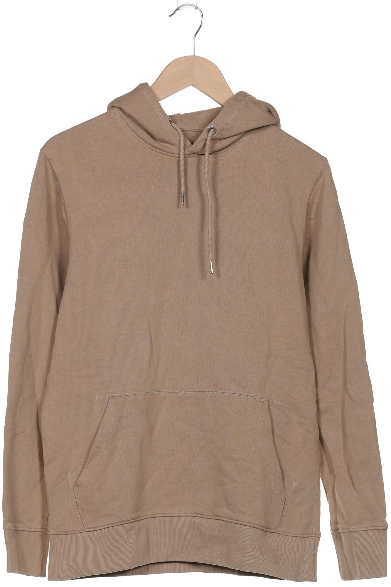 

Jack & Jones Herren Kapuzenpullover, beige, Gr. 46