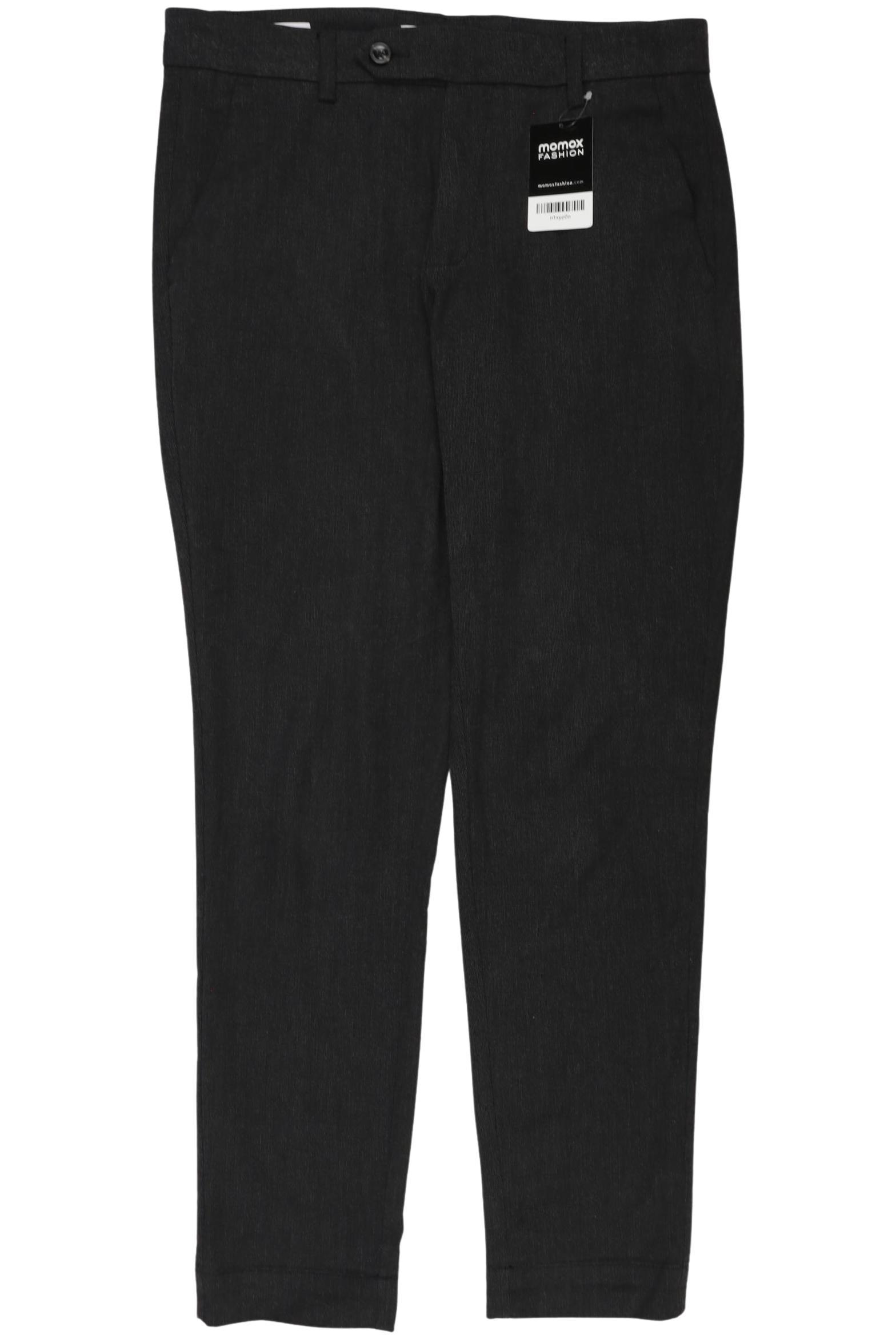 

Jack & Jones Herren Stoffhose, schwarz, Gr. 32