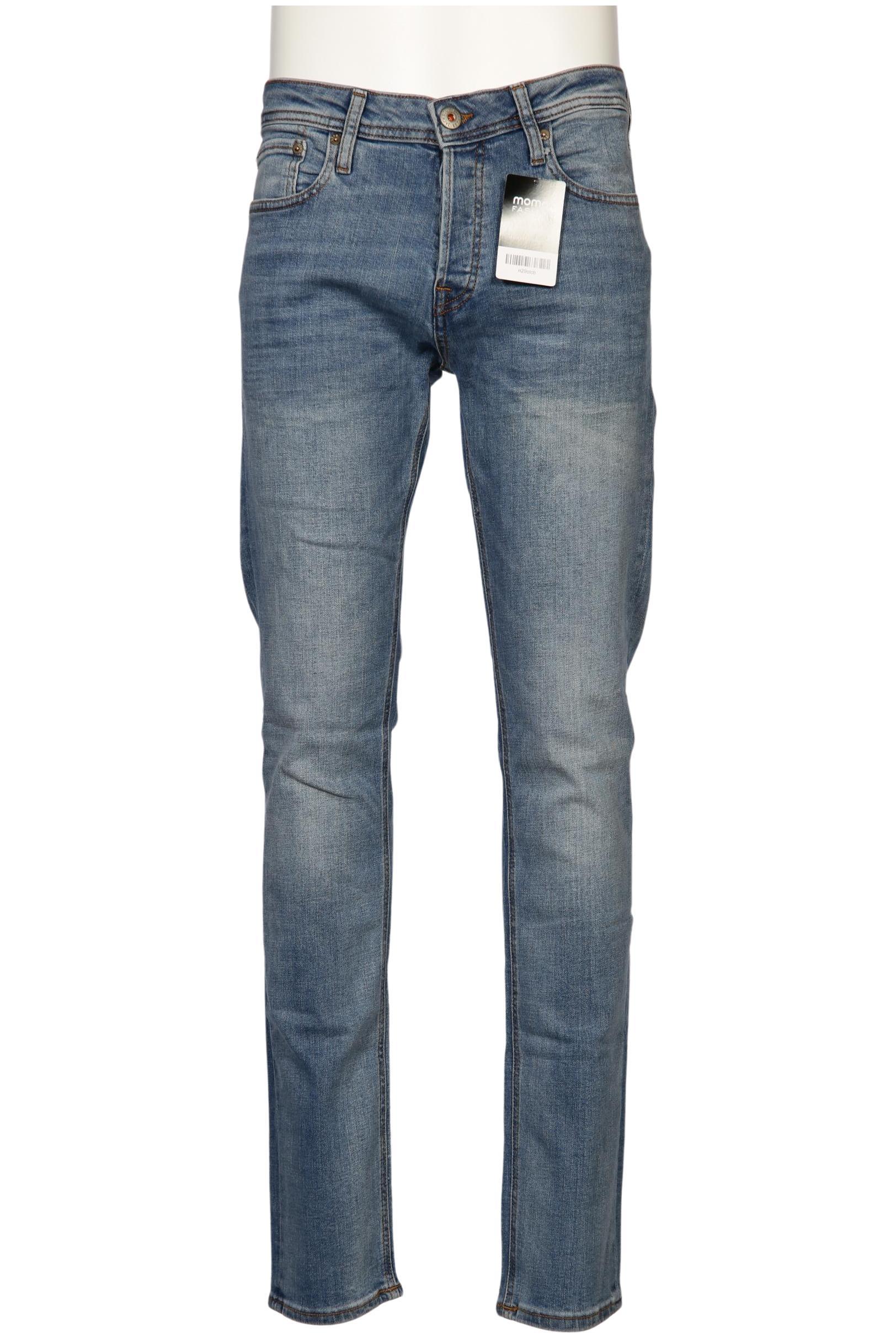 Thumbnail - Jack &amp; Jones Herren Jeans, blau, Gr. 31