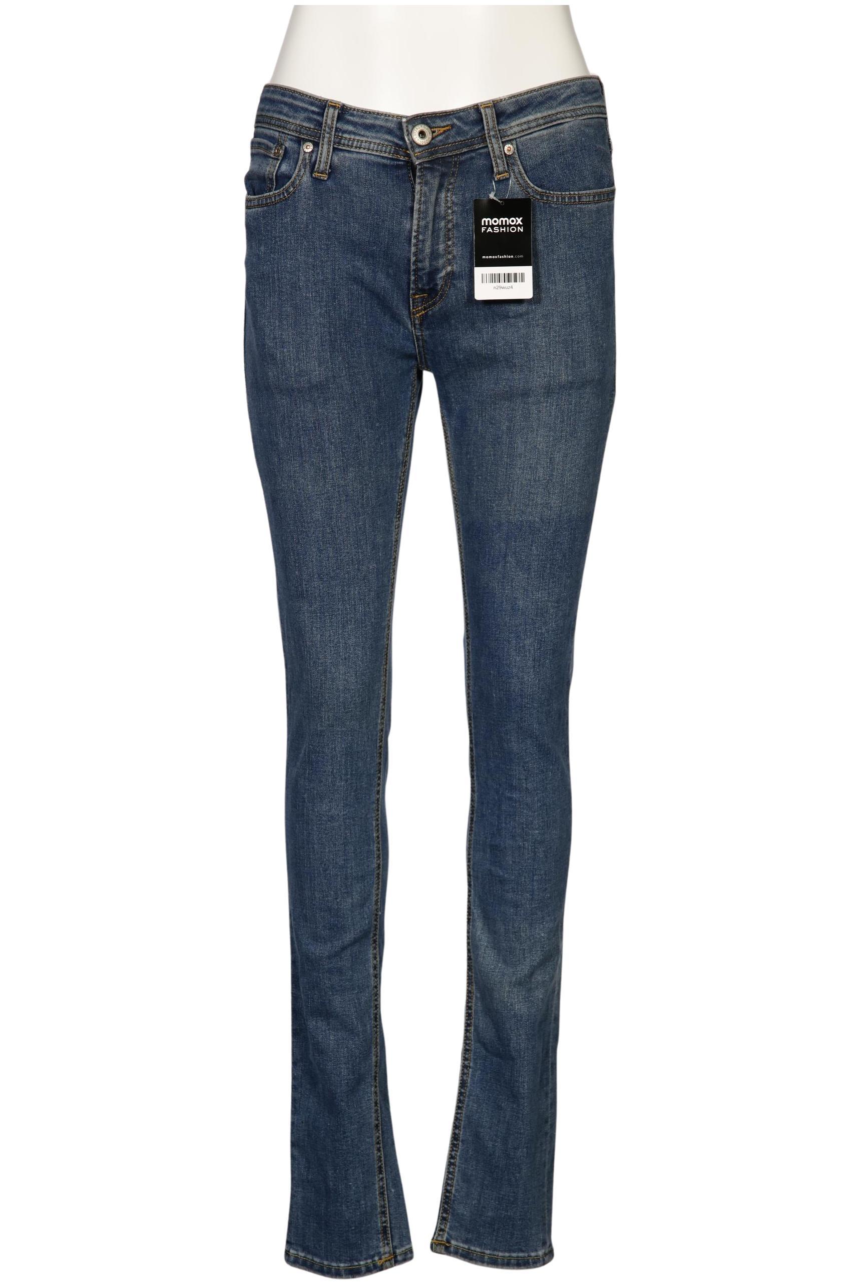 

Jack & Jones Herren Jeans, blau, Gr. 30