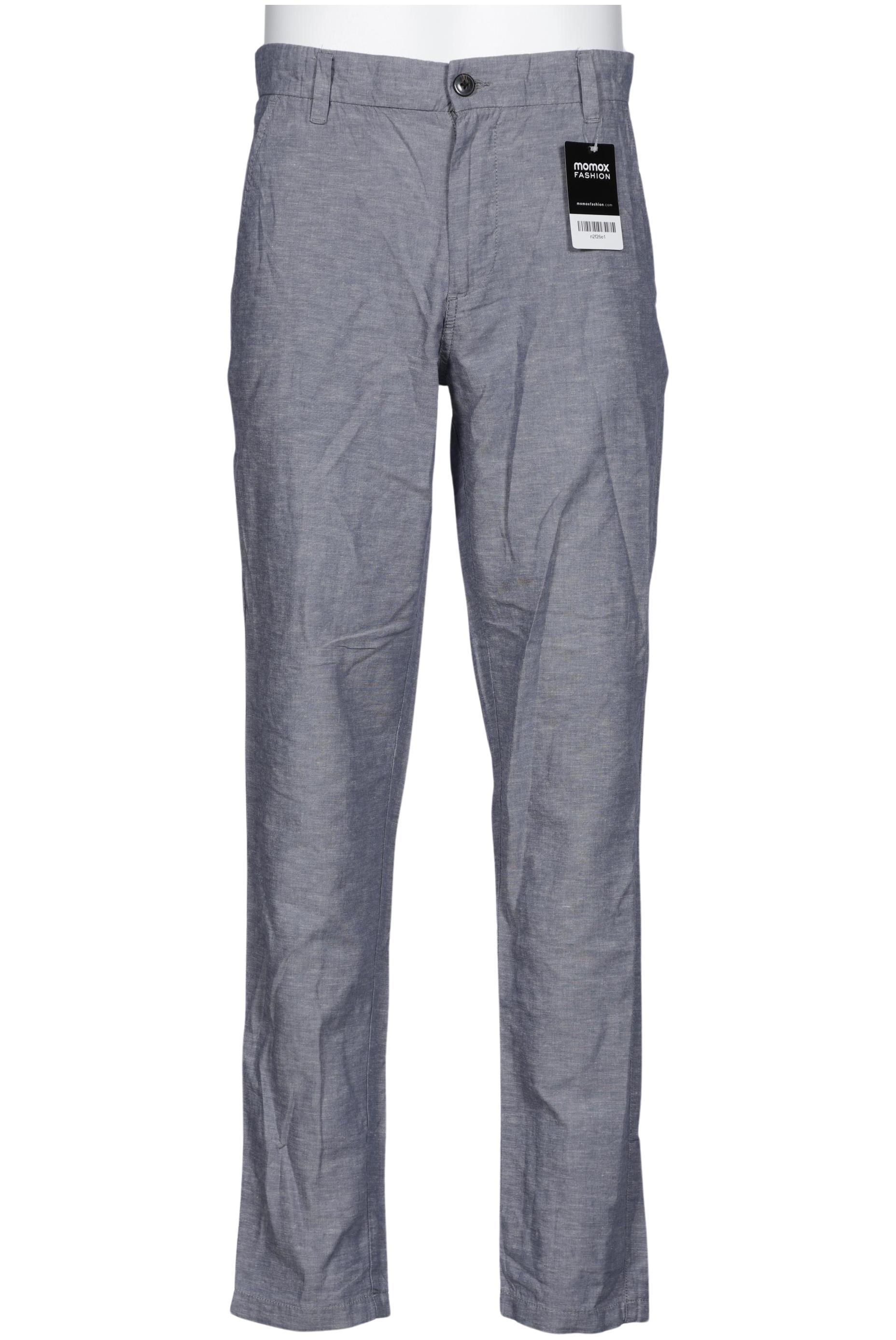 

Jack & Jones Herren Stoffhose, blau, Gr. 32