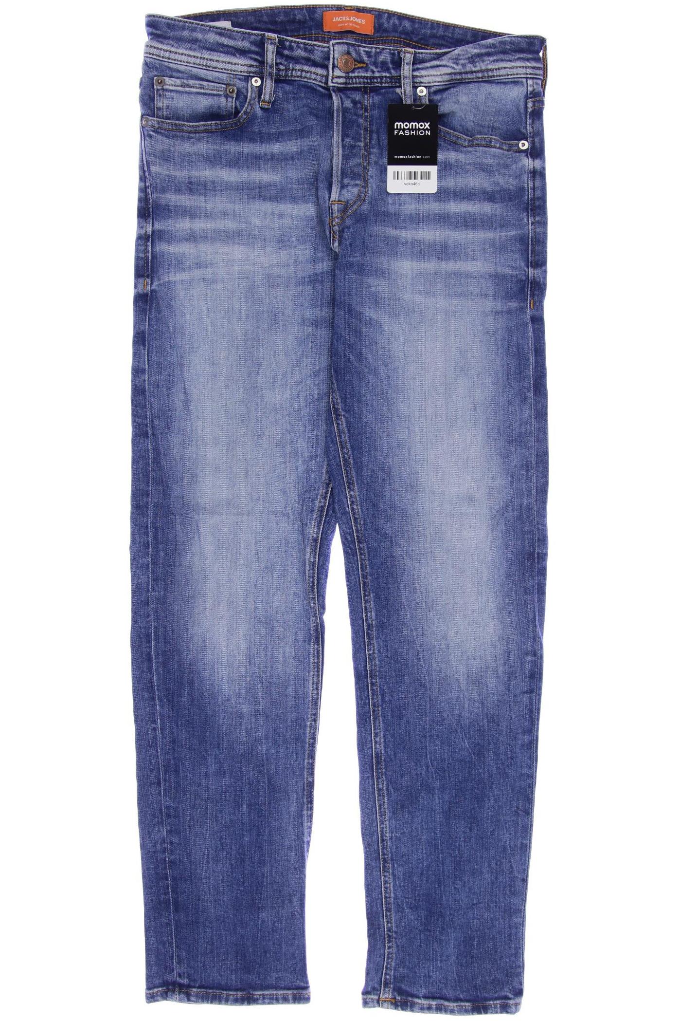 

Jack & Jones Herren Jeans, blau, Gr. 29