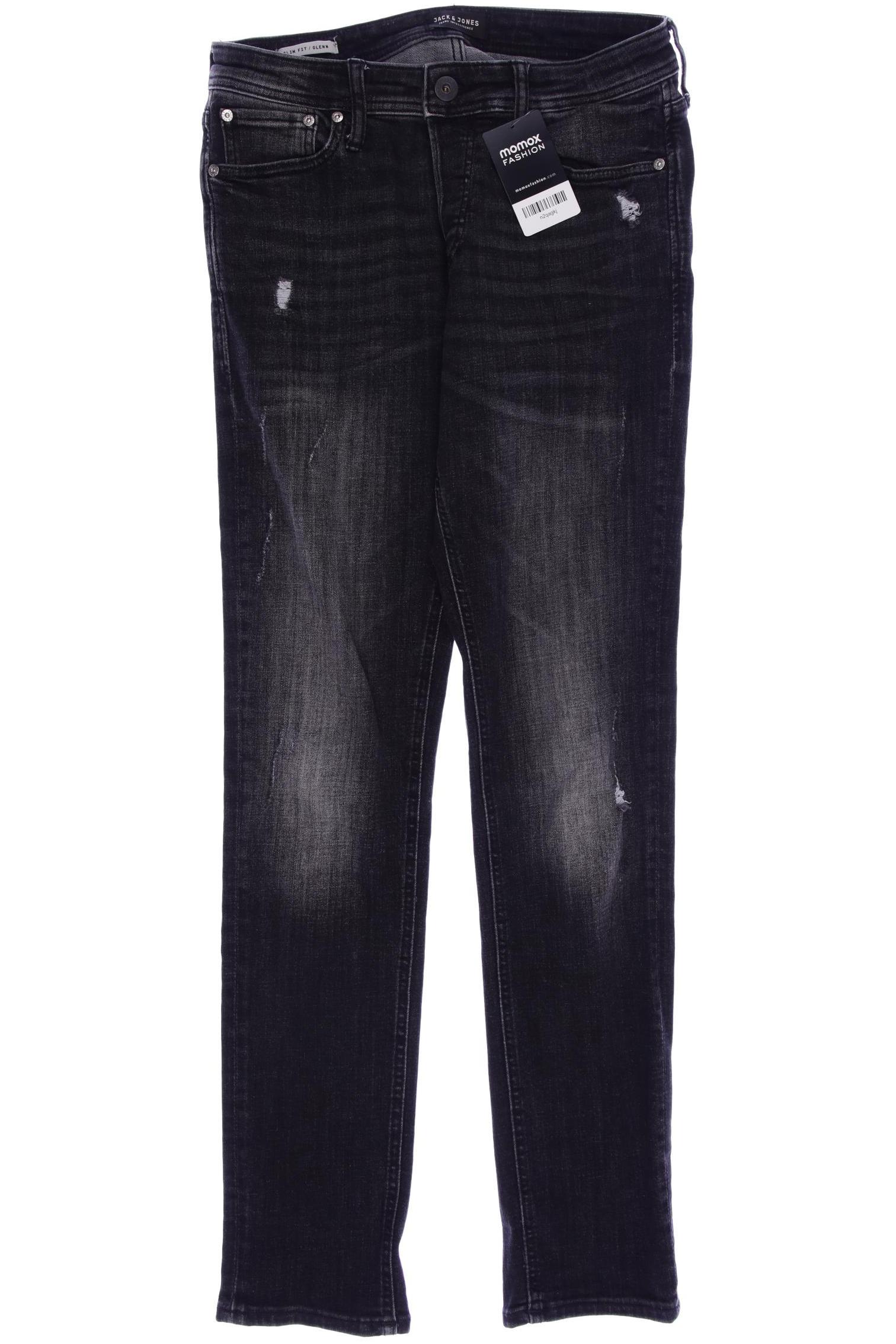 

JACK & JONES Herren Jeans, grau