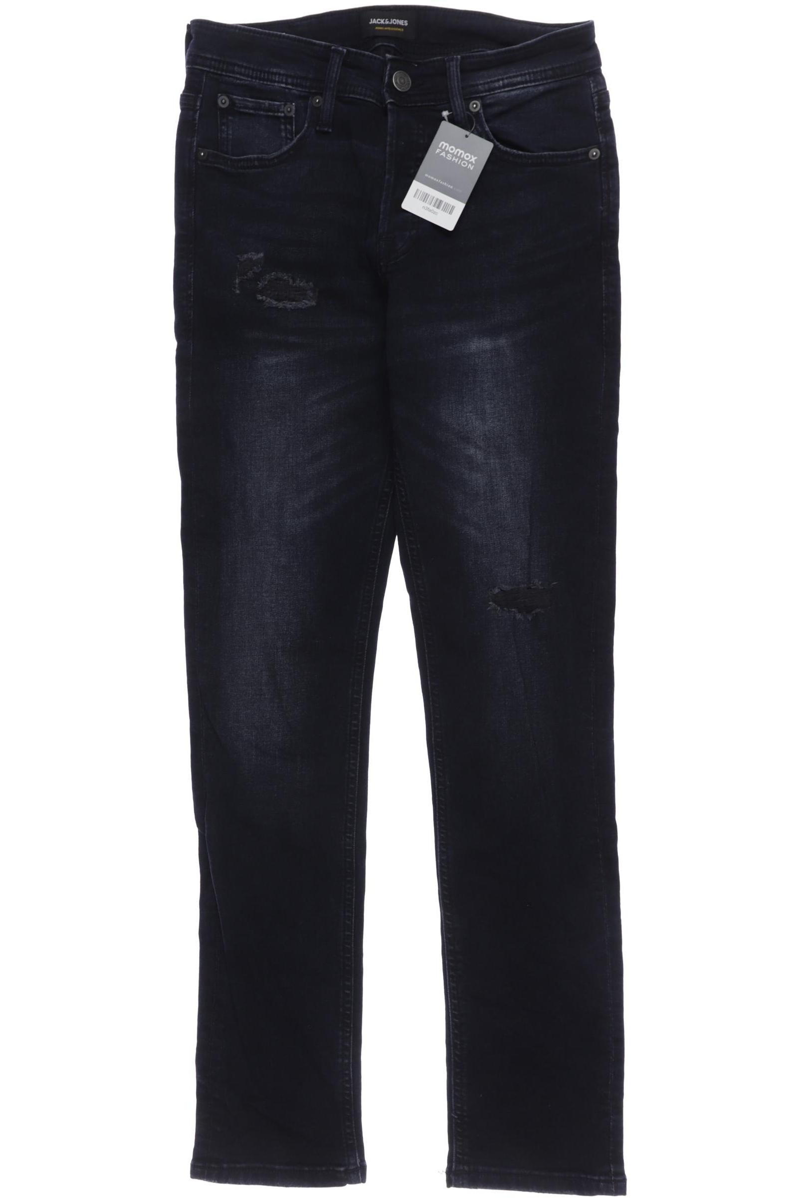 

Jack & Jones Herren Jeans, marineblau, Gr. 28