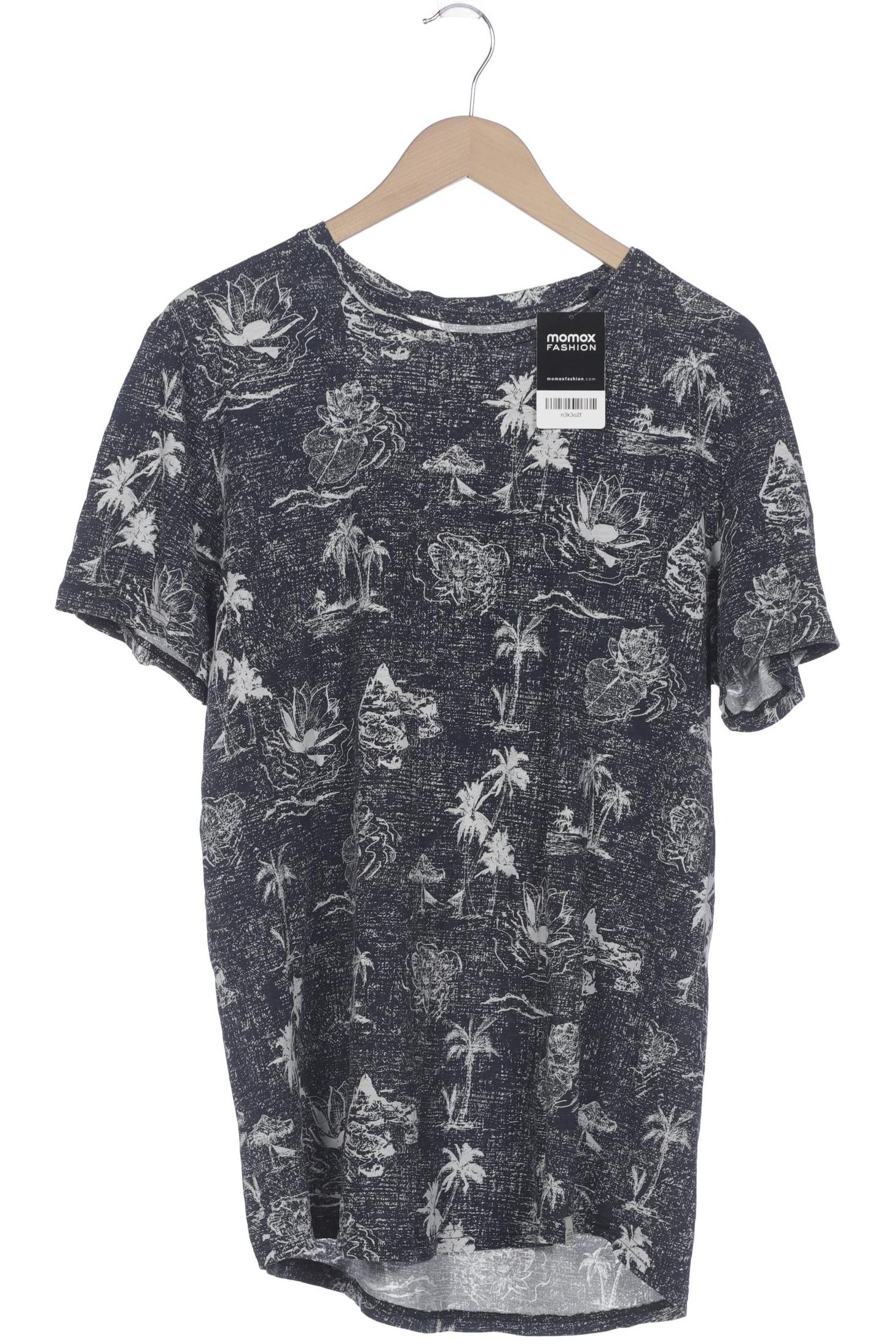 

Jack & Jones Herren T-Shirt, marineblau, Gr. 54