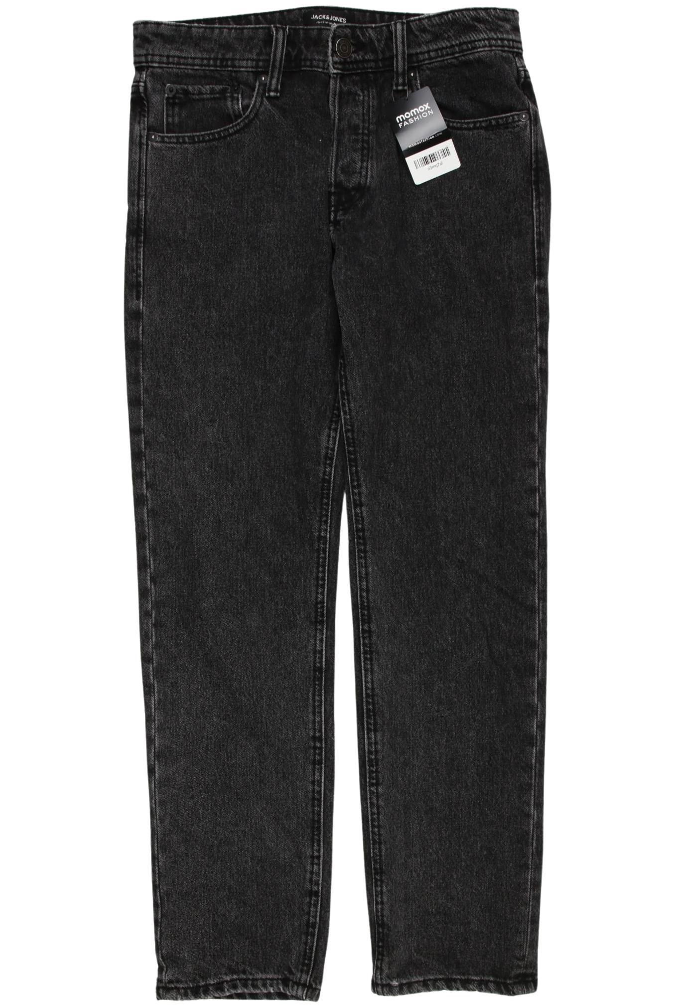 

Jack & Jones Herren Jeans, schwarz, Gr. 29