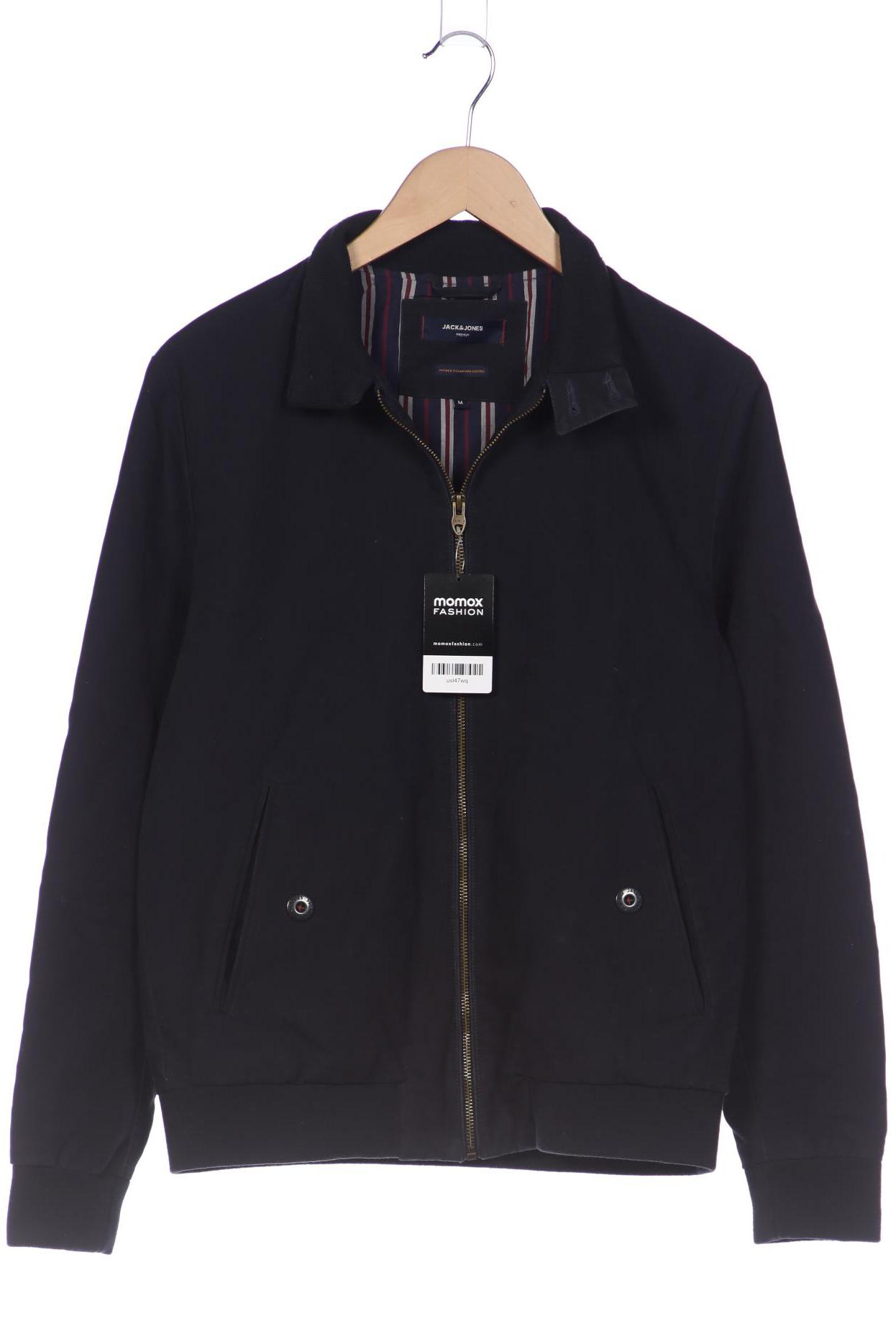 

Jack & Jones Herren Jacke, marineblau, Gr. 48