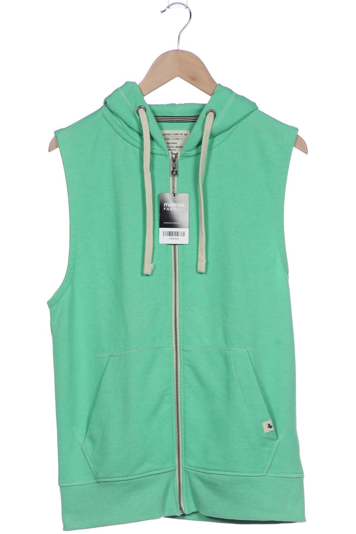 

Jack & Jones Herren Kapuzenpullover, grün, Gr. 52