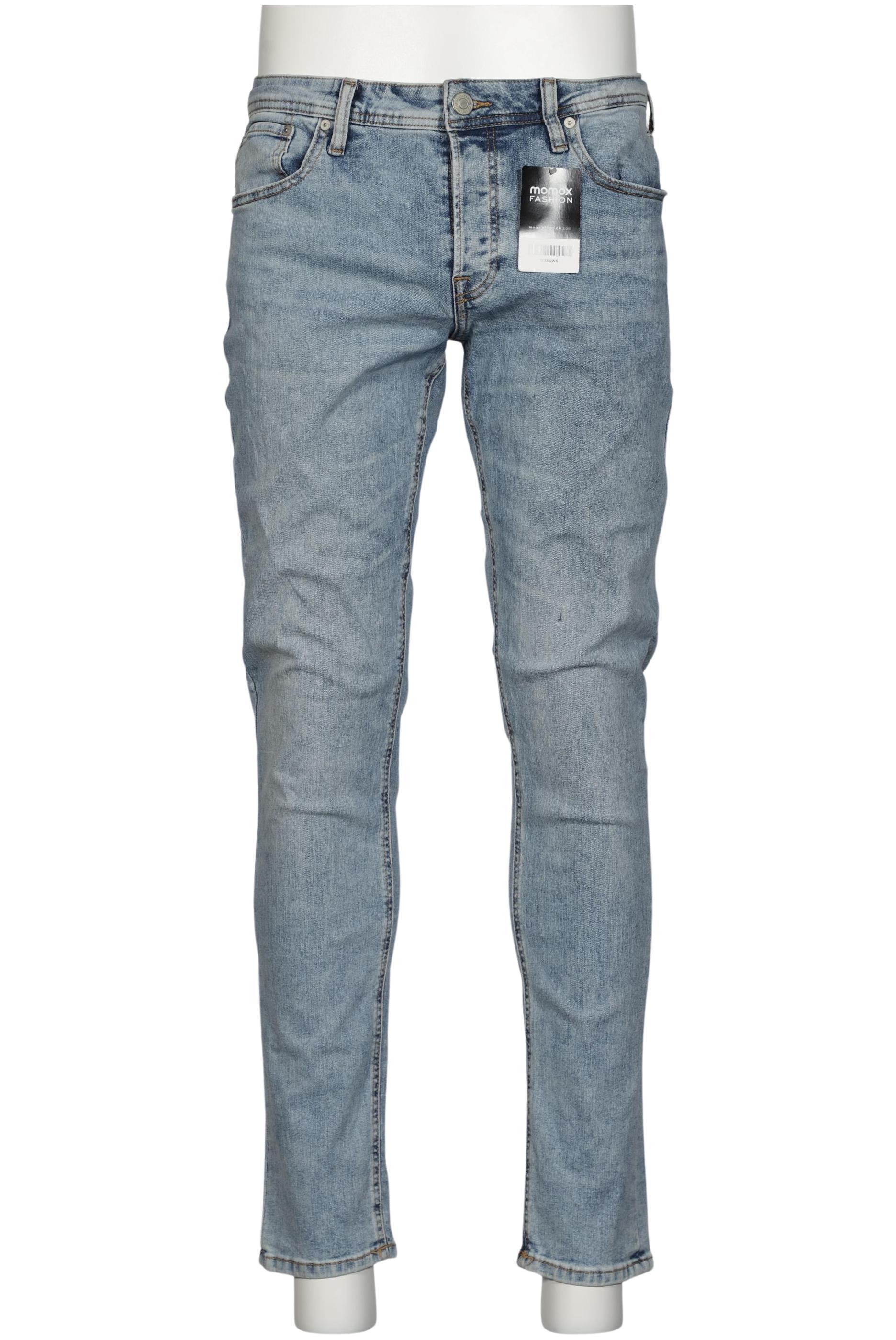 

Jack & Jones Herren Jeans, hellblau, Gr. 34
