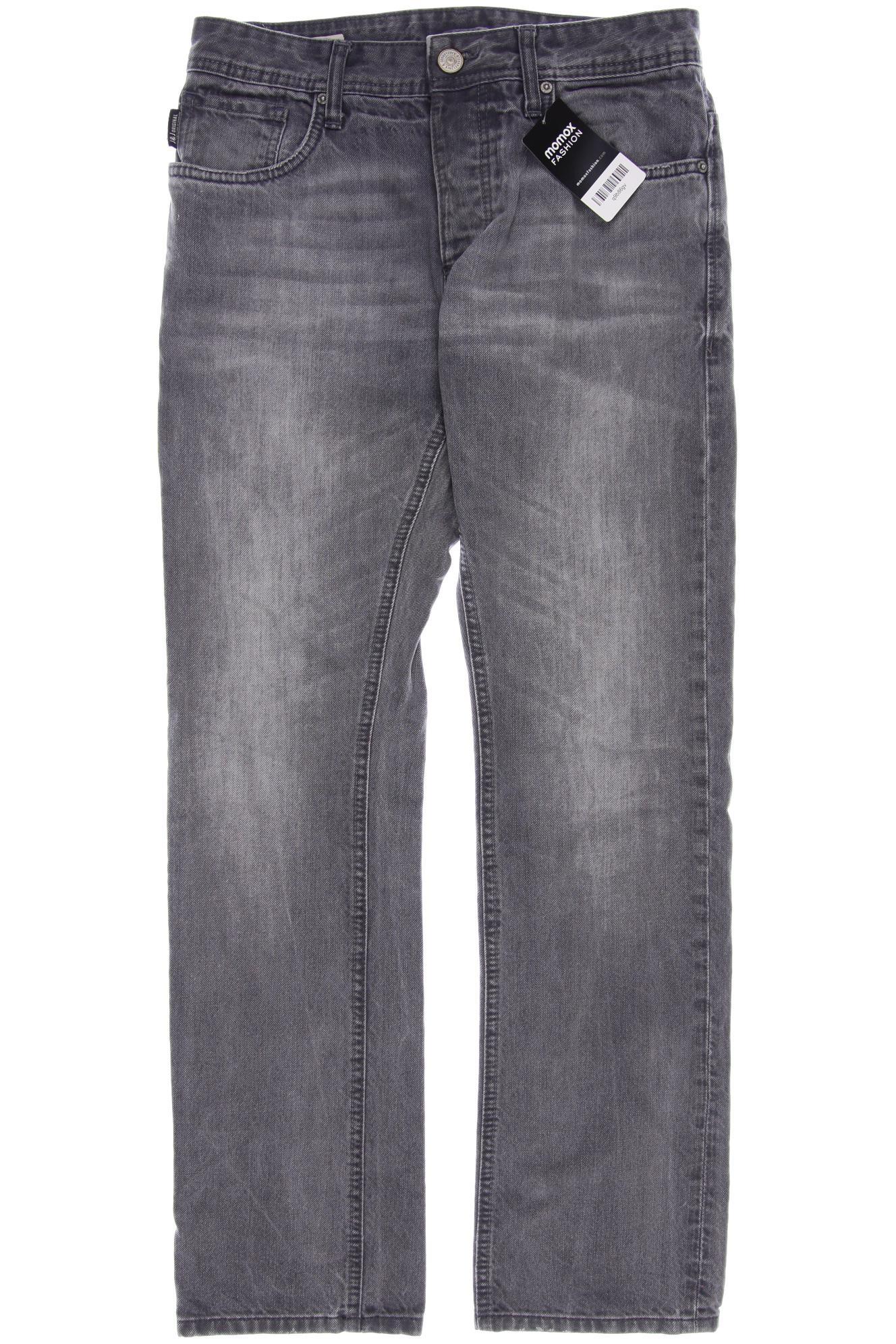 

JACK & JONES Herren Jeans, grau