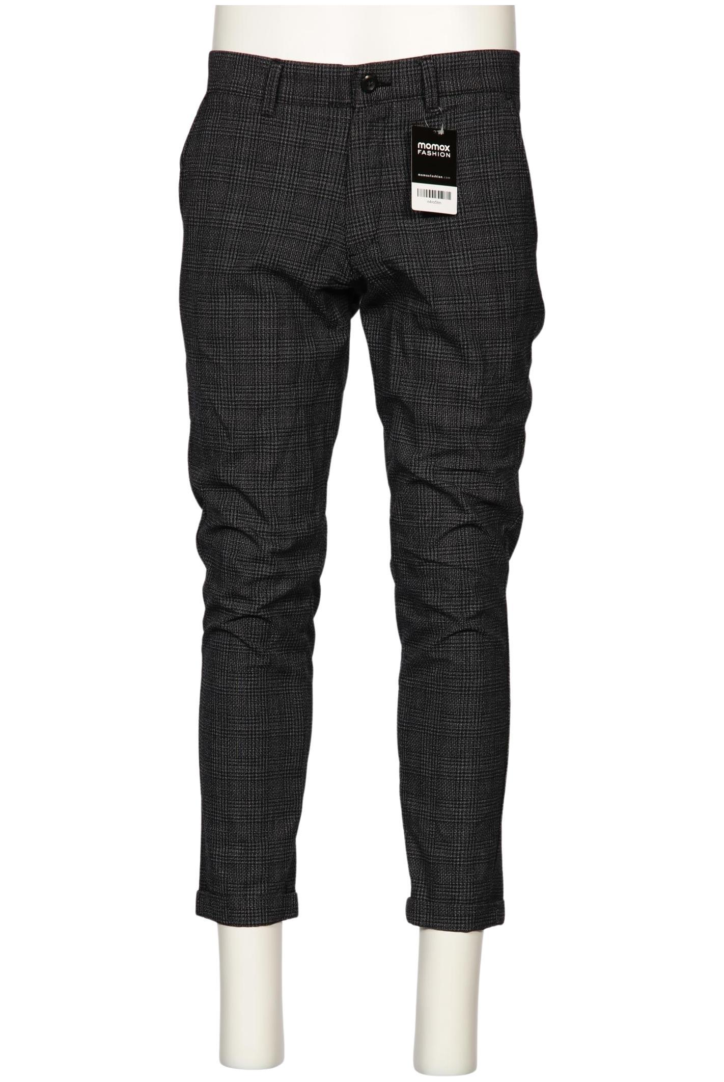 

Jack & Jones Herren Stoffhose, grau, Gr. 33