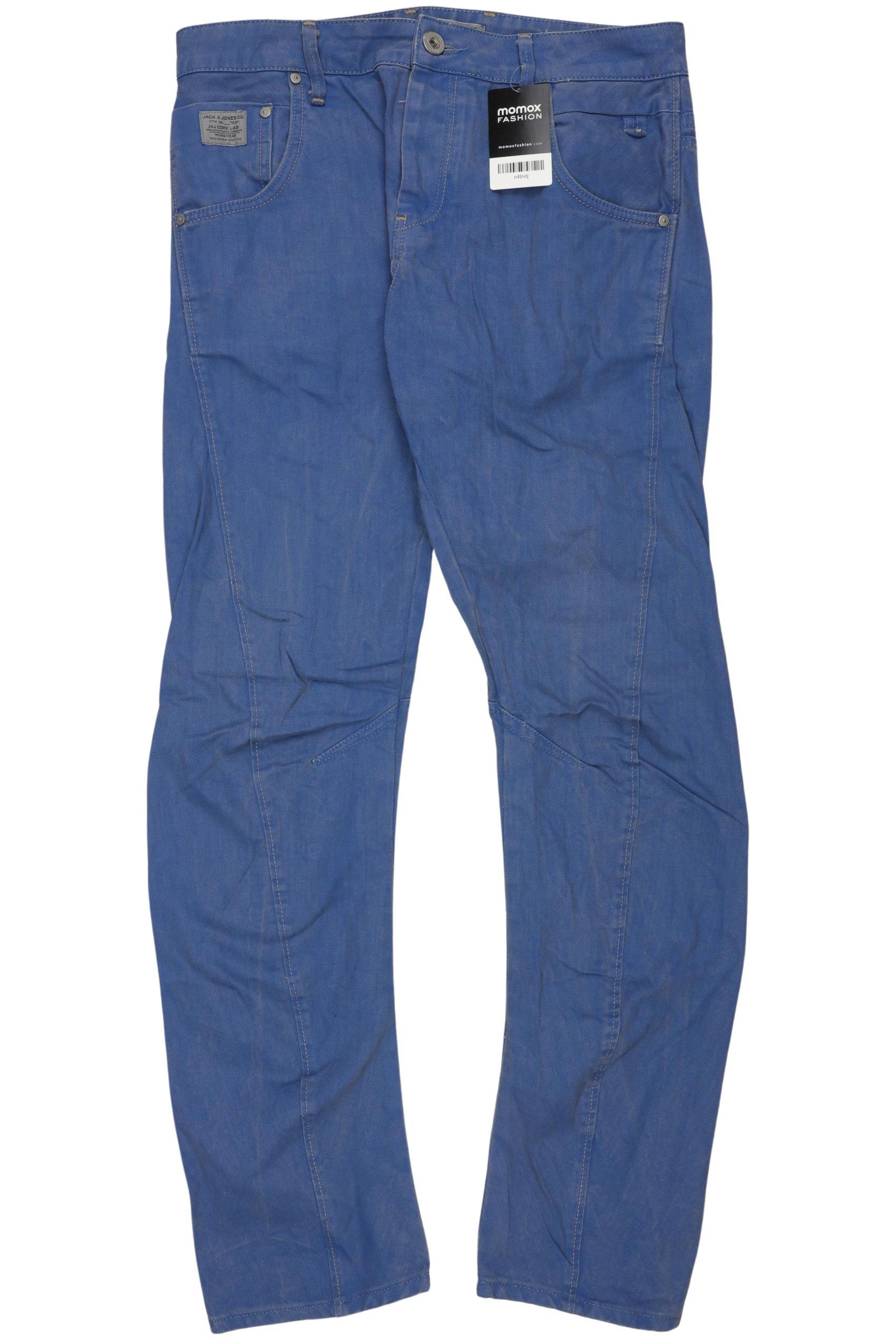 

Jack & Jones Herren Jeans, blau, Gr. 32