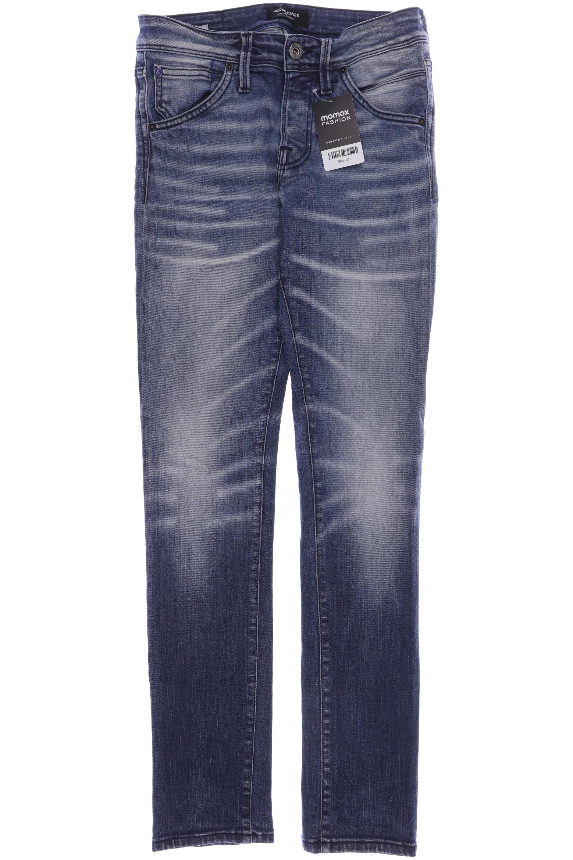 

Jack & Jones Herren Jeans, blau, Gr. 28