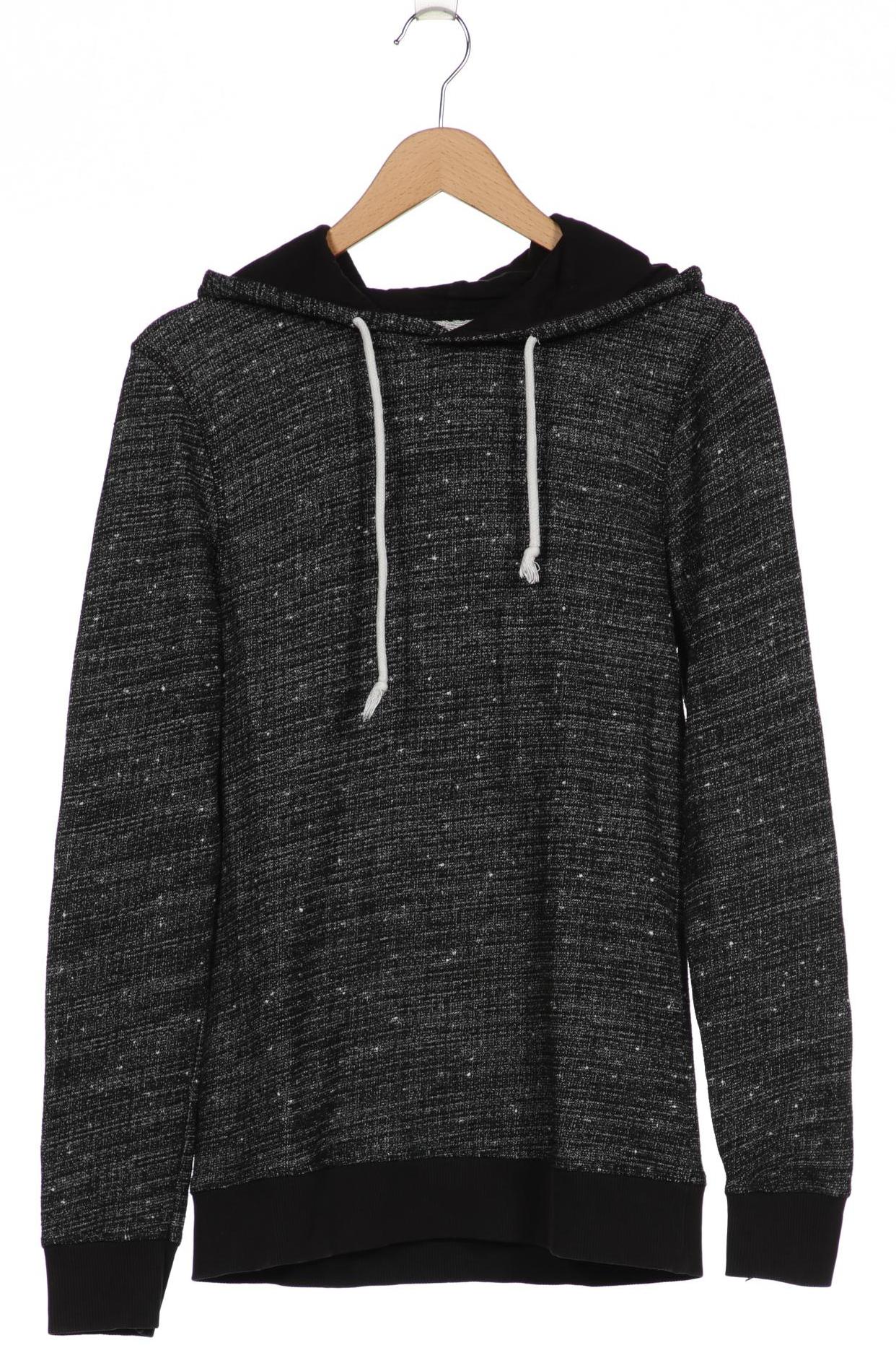 

JACK & JONES Herren Kapuzenpullover, grau
