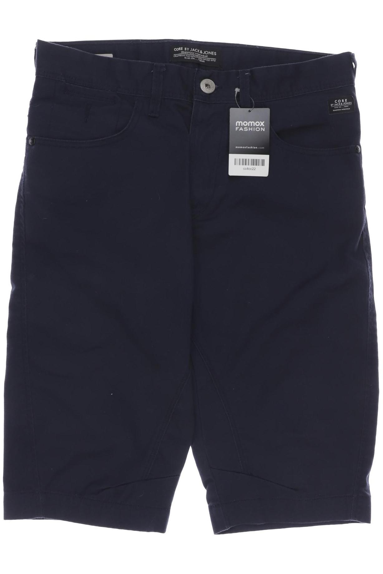 

Jack & Jones Herren Shorts, marineblau, Gr. 46