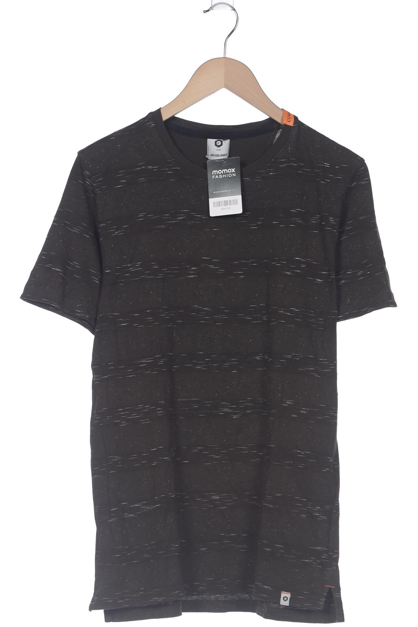 

Jack & Jones Herren T-Shirt, grün, Gr. 52