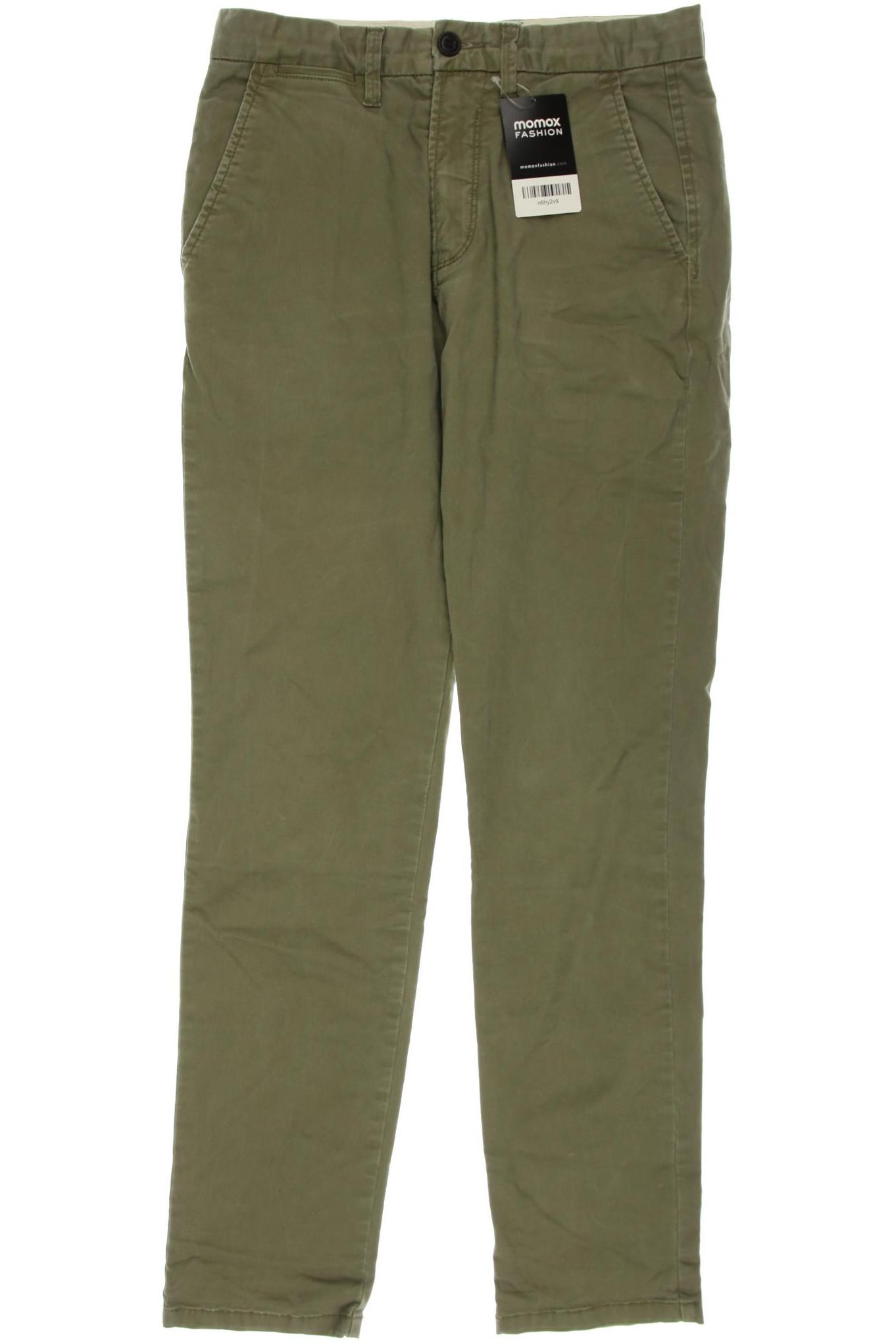 

JACK & JONES Herren Stoffhose, grün