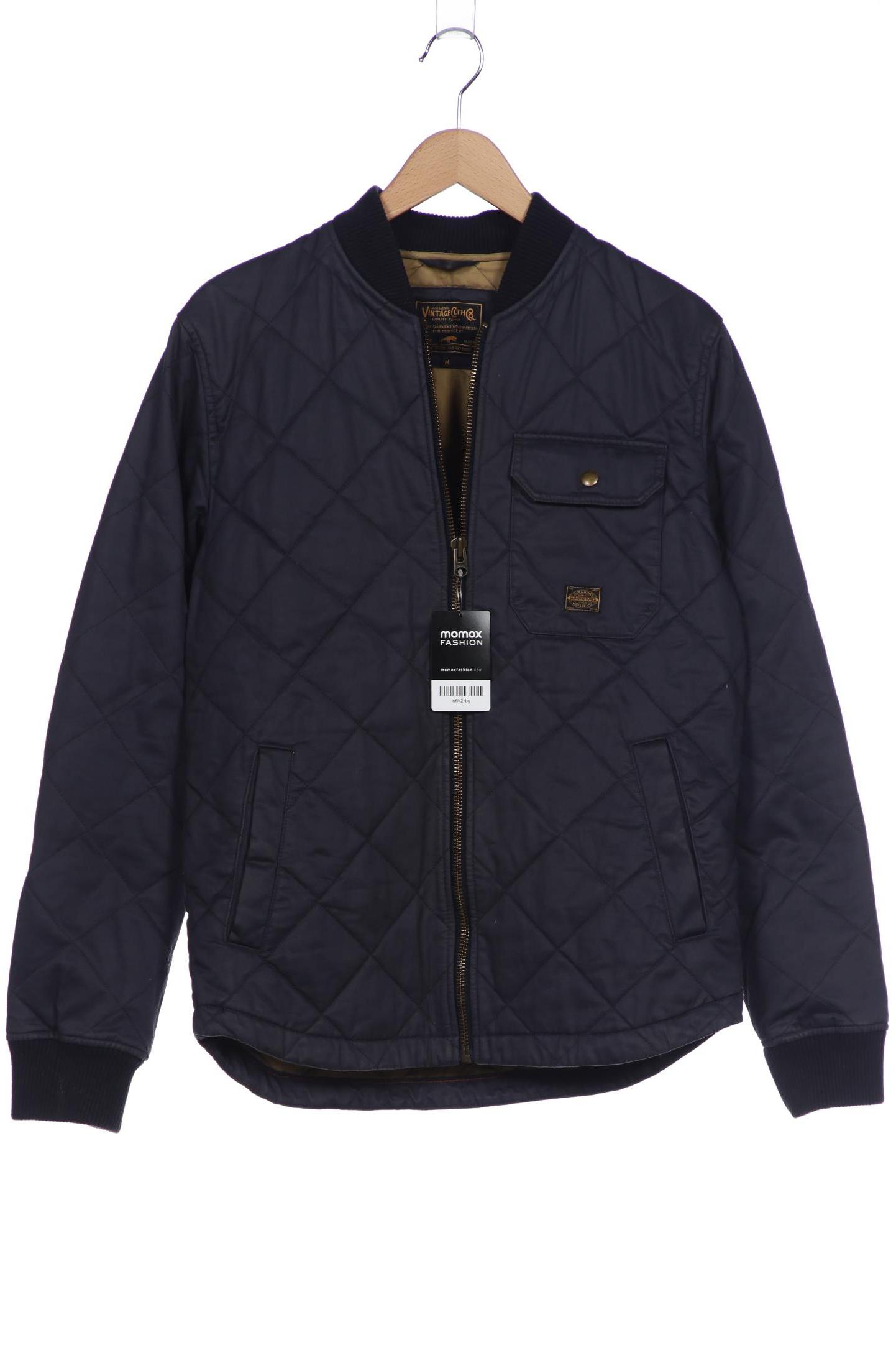 

Jack & Jones Herren Jacke, blau, Gr. 48