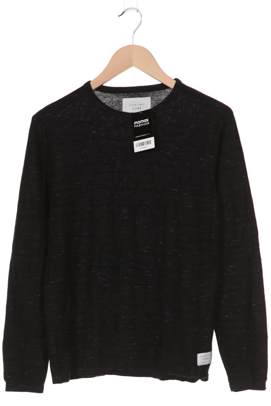 

JACK & JONES Herren Pullover, grau
