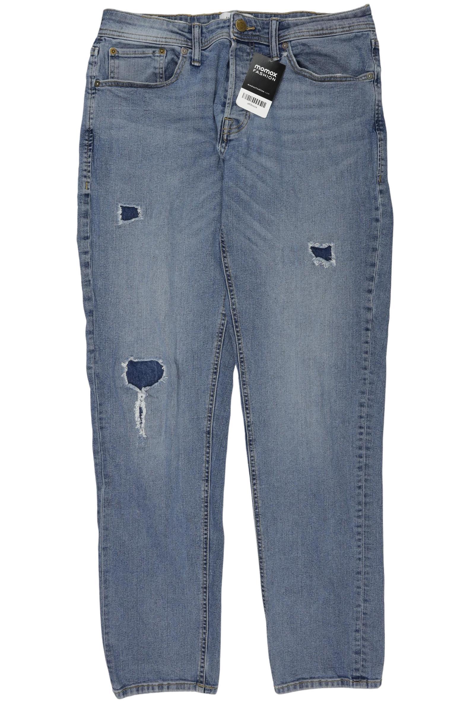 

Jack & Jones Herren Jeans, blau, Gr. 32