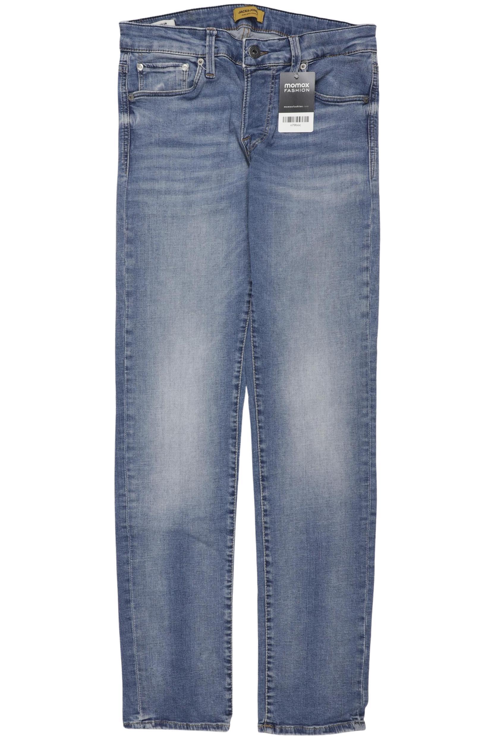 Thumbnail - Jack &amp; Jones Herren Jeans, blau, Gr. 29