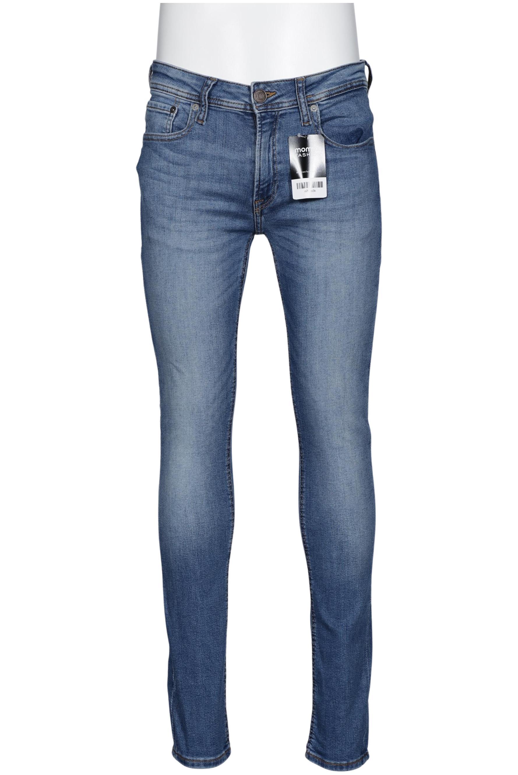 

Jack & Jones Herren Jeans, blau, Gr. 28
