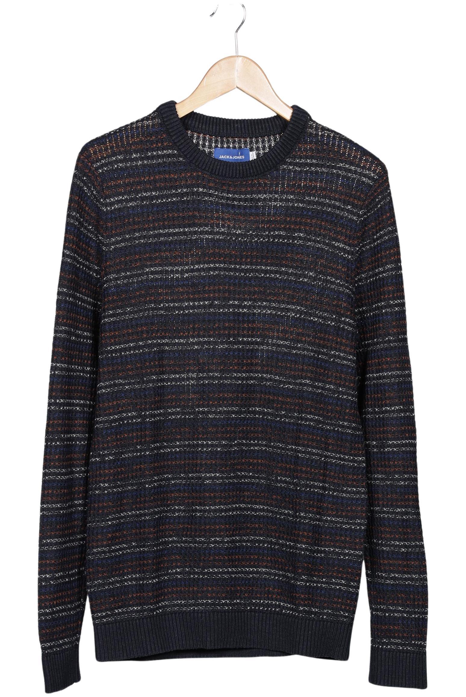 Thumbnail - Jack &amp; Jones Herren Pullover, mehrfarbig, Gr. 48