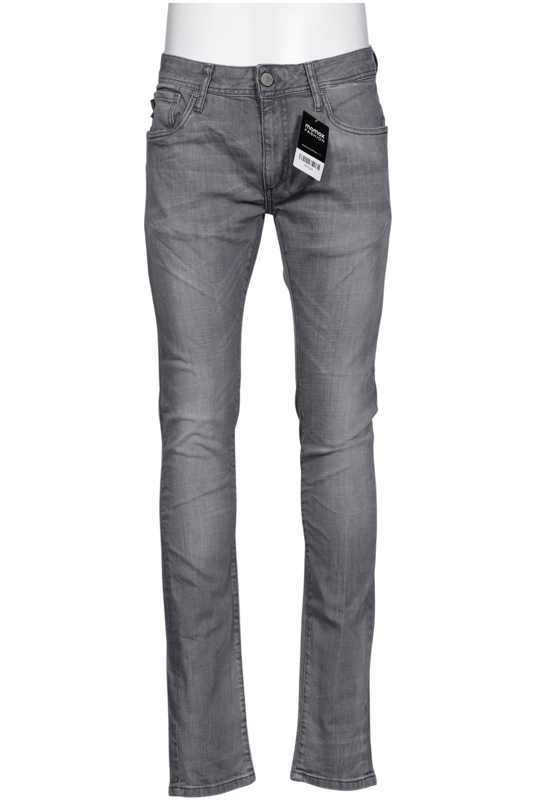 

Jack & Jones Herren Jeans, grau, Gr. 31
