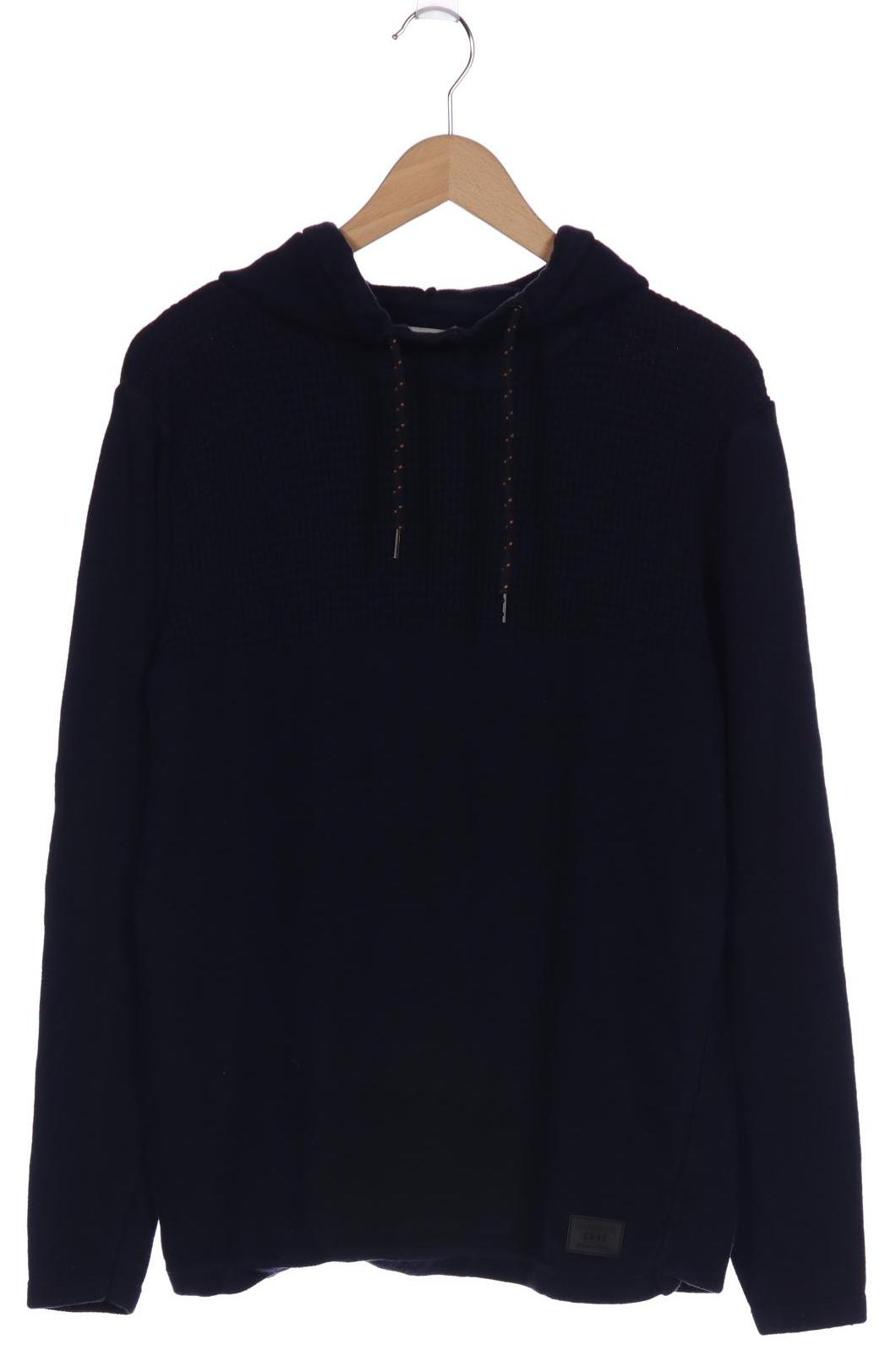 

Jack & Jones Herren Pullover, marineblau