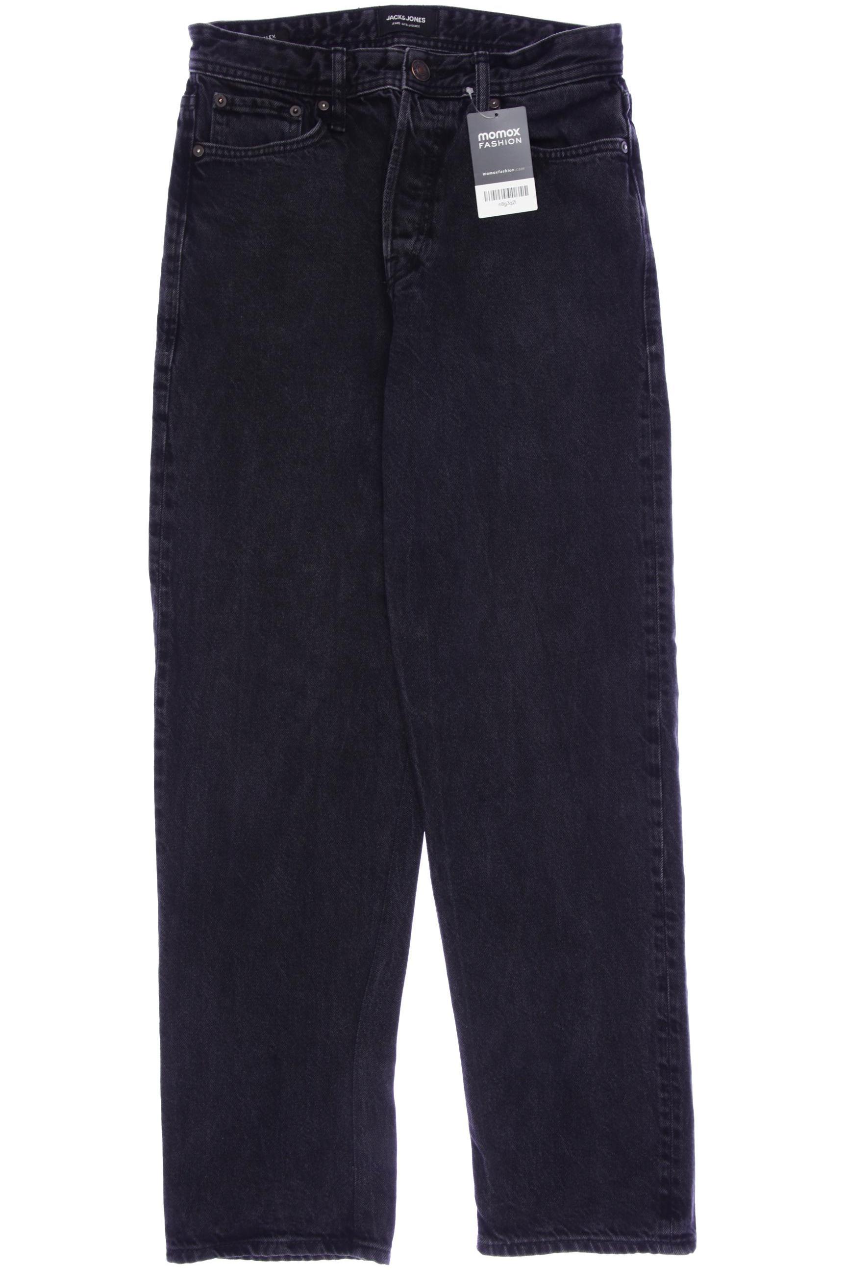 

Jack & Jones Herren Jeans, grau, Gr. 28