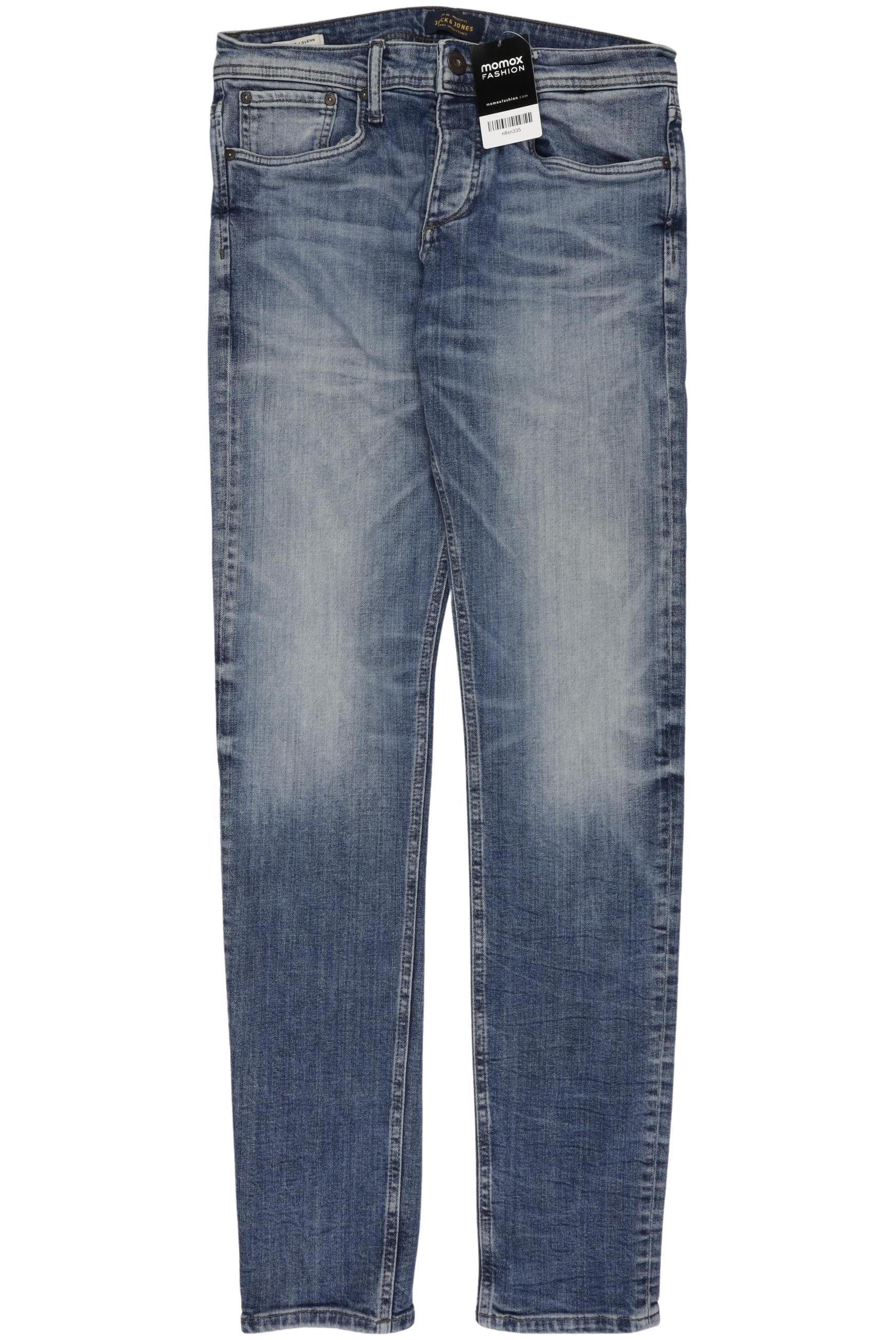 

Jack & Jones Herren Jeans, blau, Gr. 31