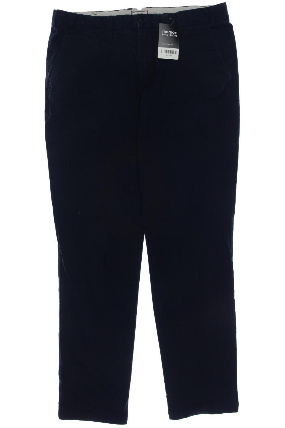 

Jack & Jones Herren Stoffhose, marineblau, Gr. 33