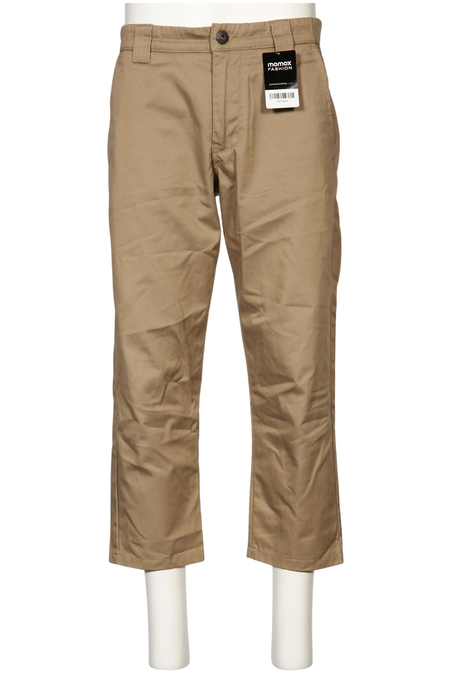 

Jack & Jones Herren Stoffhose, beige, Gr. 32