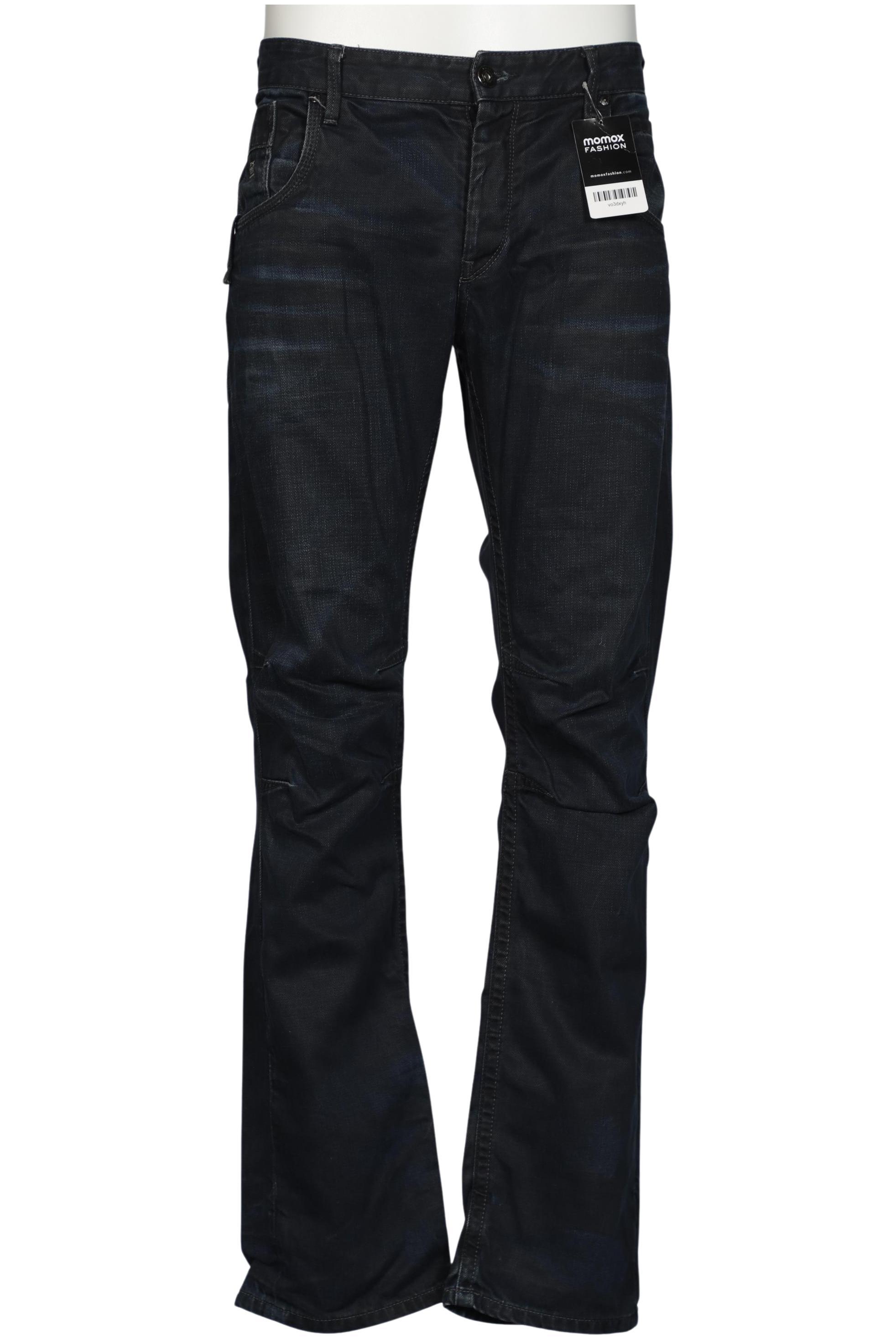 

Jack & Jones Herren Jeans, marineblau, Gr. 34
