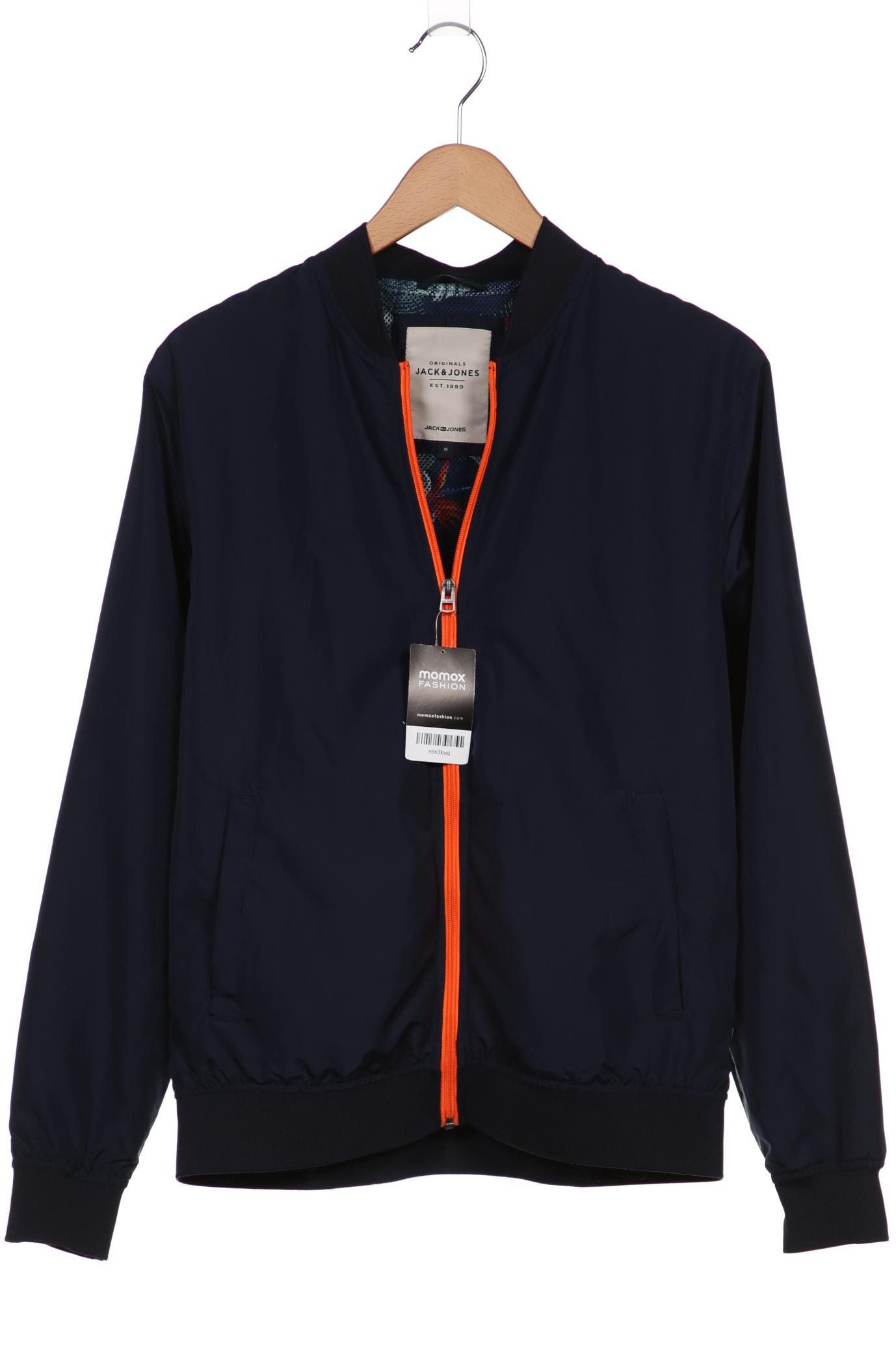 

Jack & Jones Herren Jacke, marineblau, Gr. 48