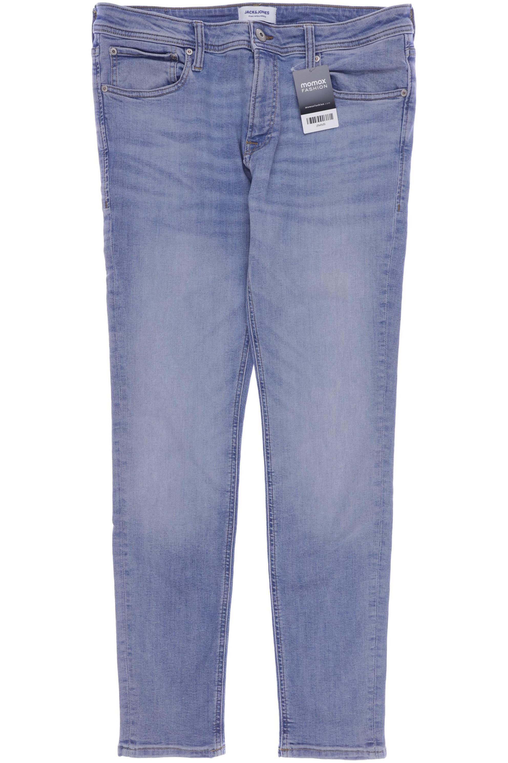 

Jack & Jones Herren Jeans, blau, Gr. 36