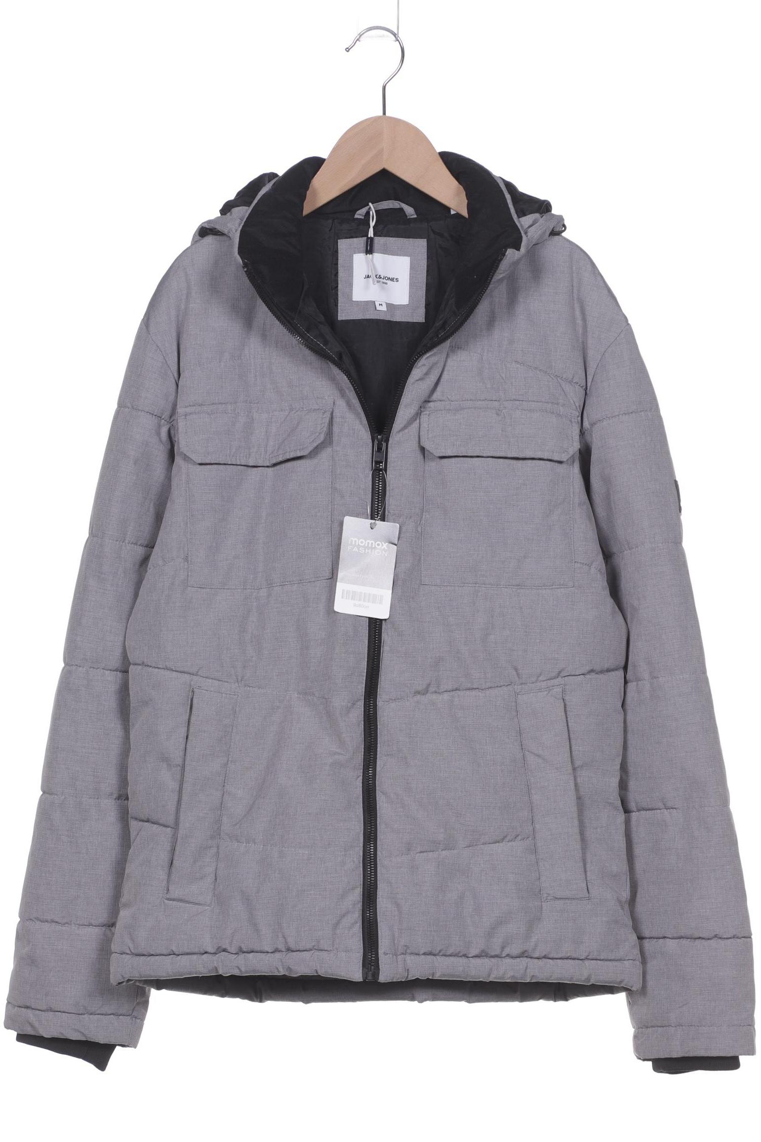 

Jack & Jones Herren Jacke, grau, Gr. 48