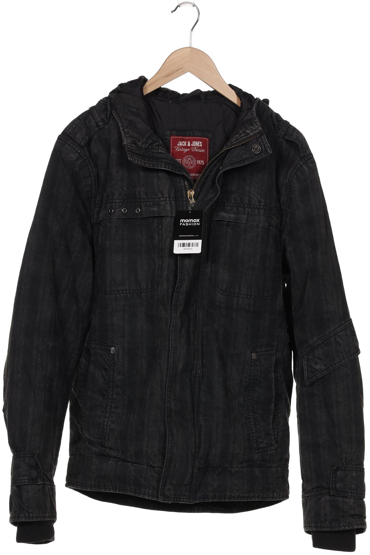 

Jack & Jones Herren Jacke, grau, Gr. 56