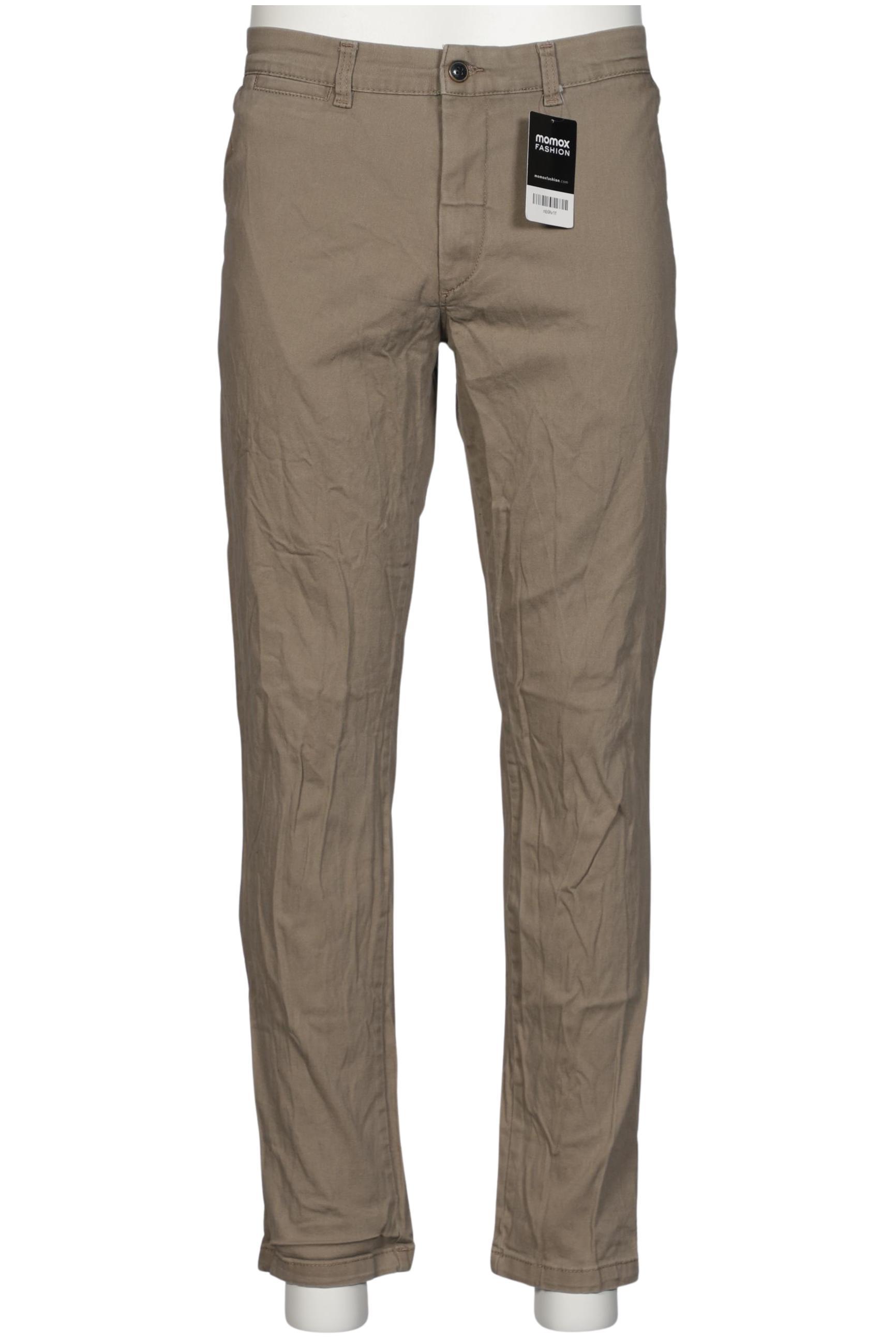 

Jack & Jones Herren Stoffhose, beige, Gr. 36