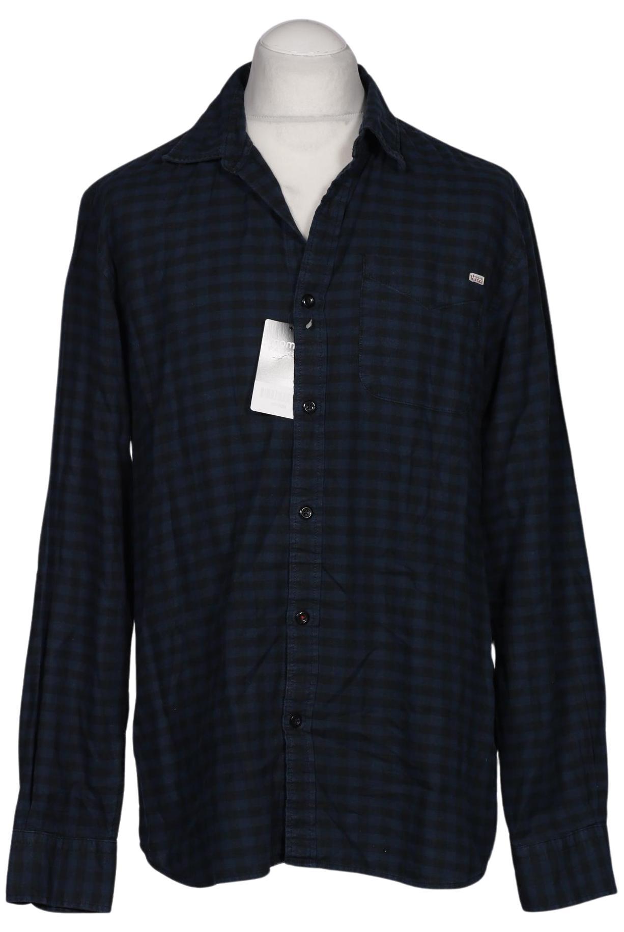 

Jack & Jones Herren Hemd, marineblau, Gr. 54