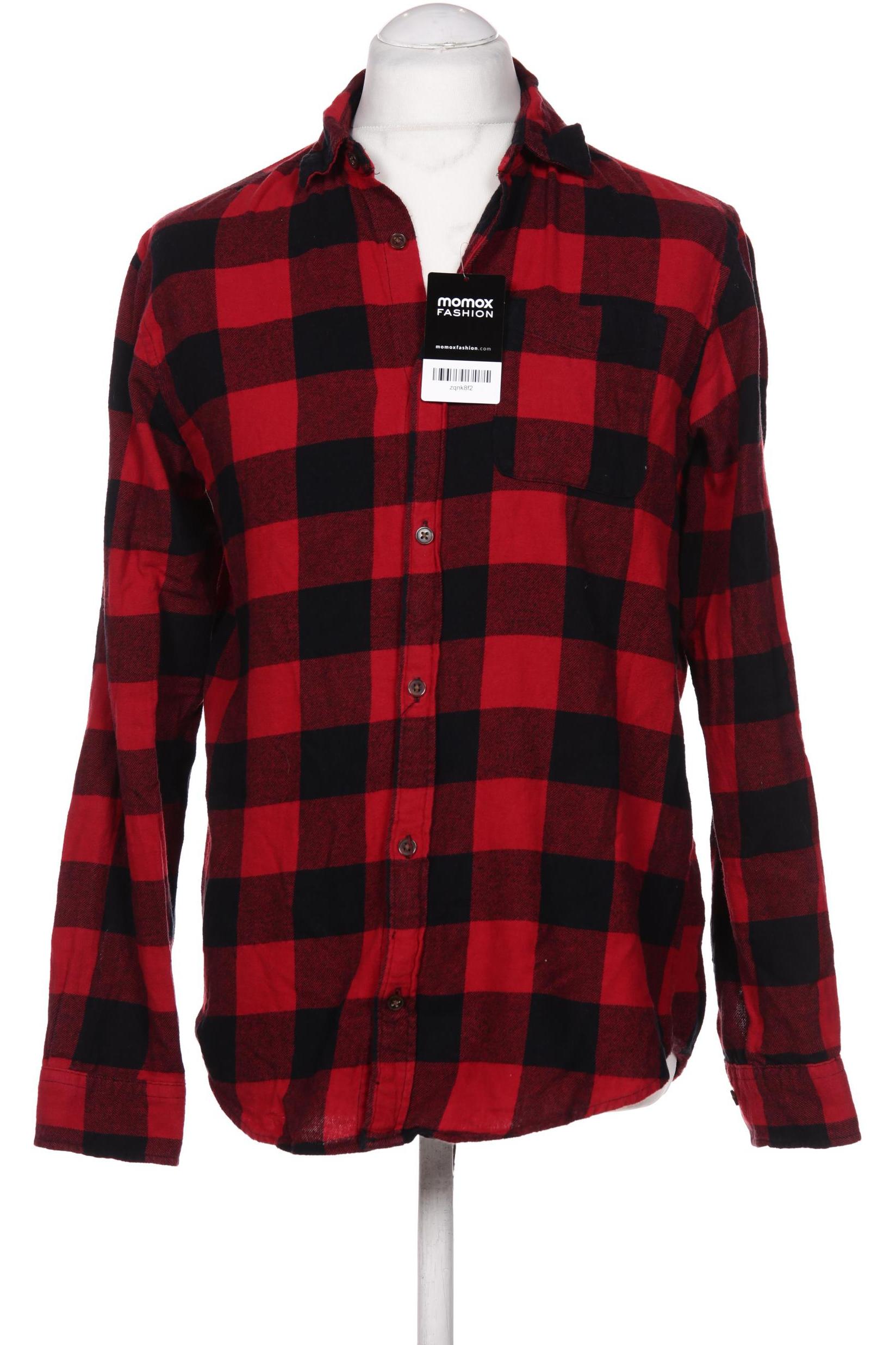

Jack & Jones Herren Hemd, mehrfarbig, Gr. 48