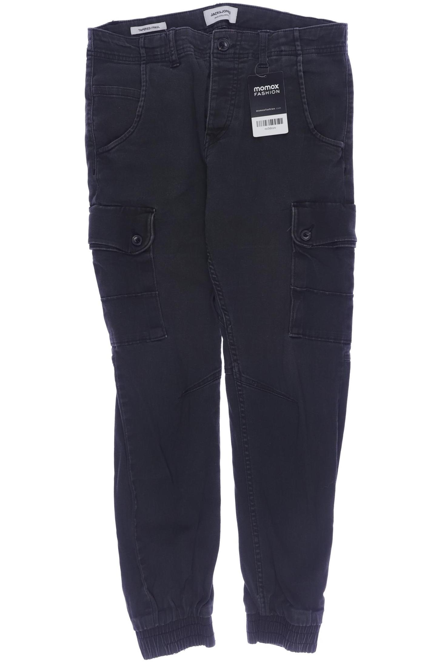 

Jack & Jones Herren Jeans, grau, Gr. 30