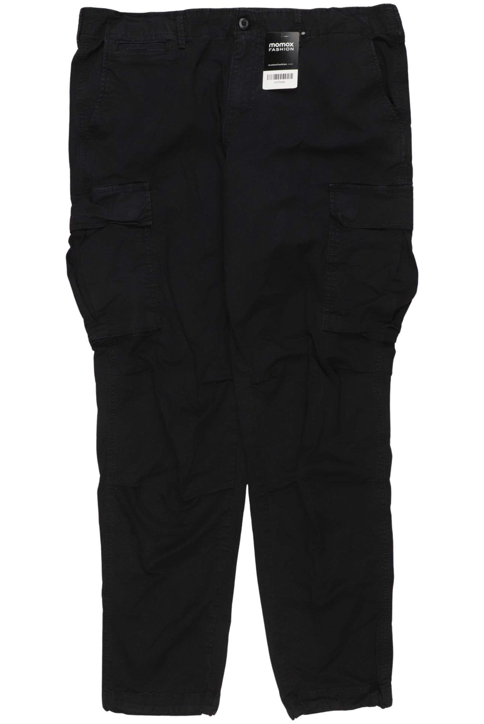 

Jack & Jones Herren Stoffhose, marineblau, Gr. 36