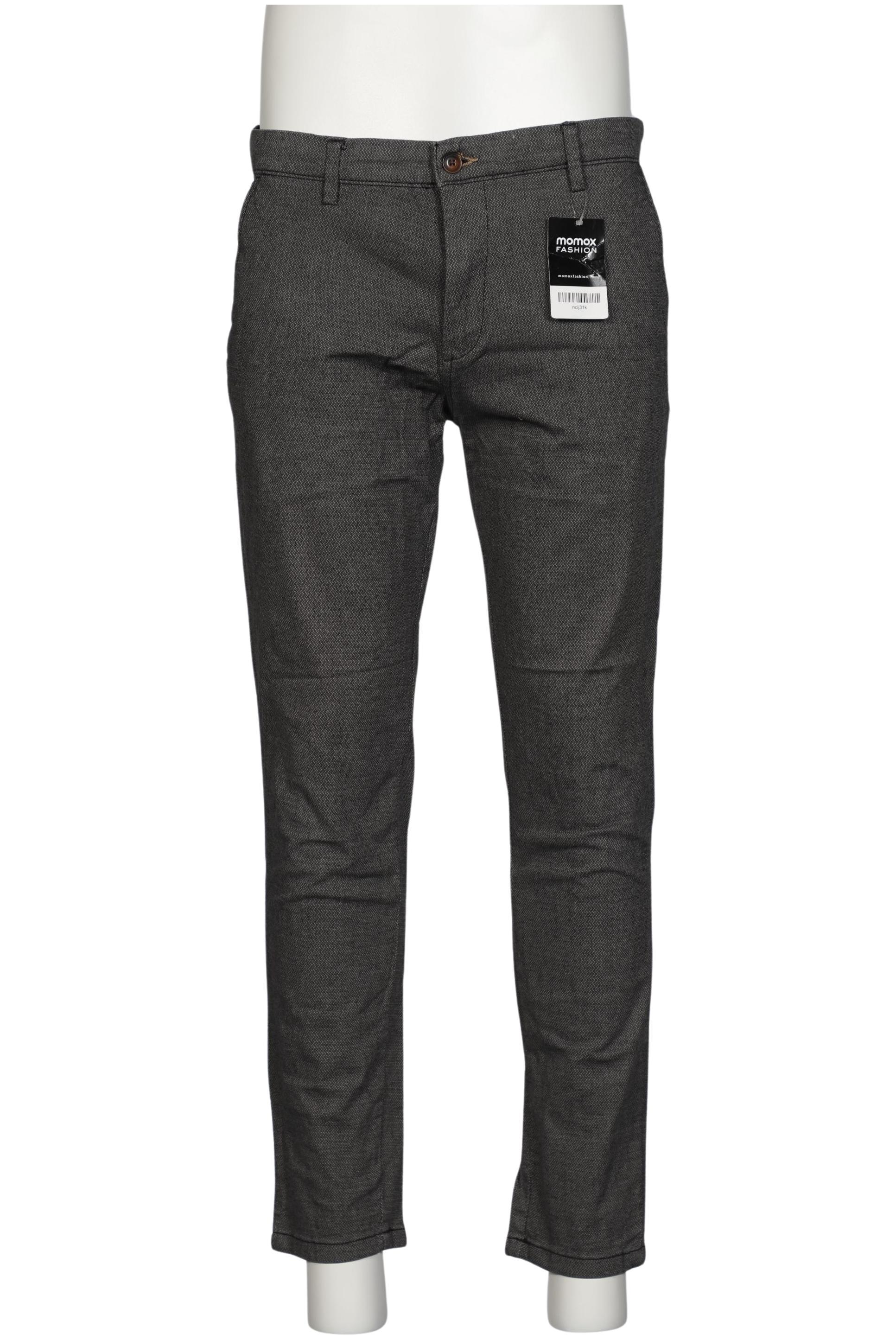 

Jack & Jones Herren Stoffhose, grau, Gr. 34