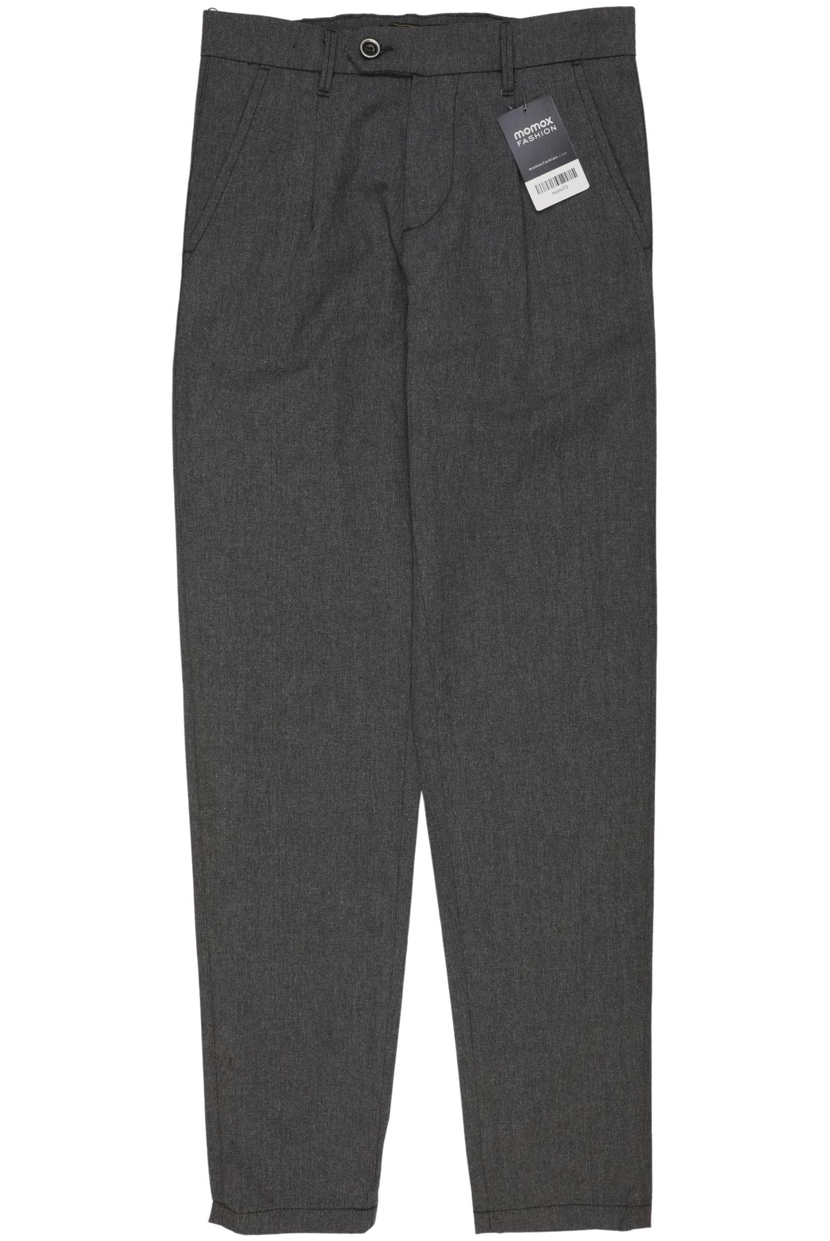 

Jack & Jones Herren Stoffhose, grau, Gr. 28